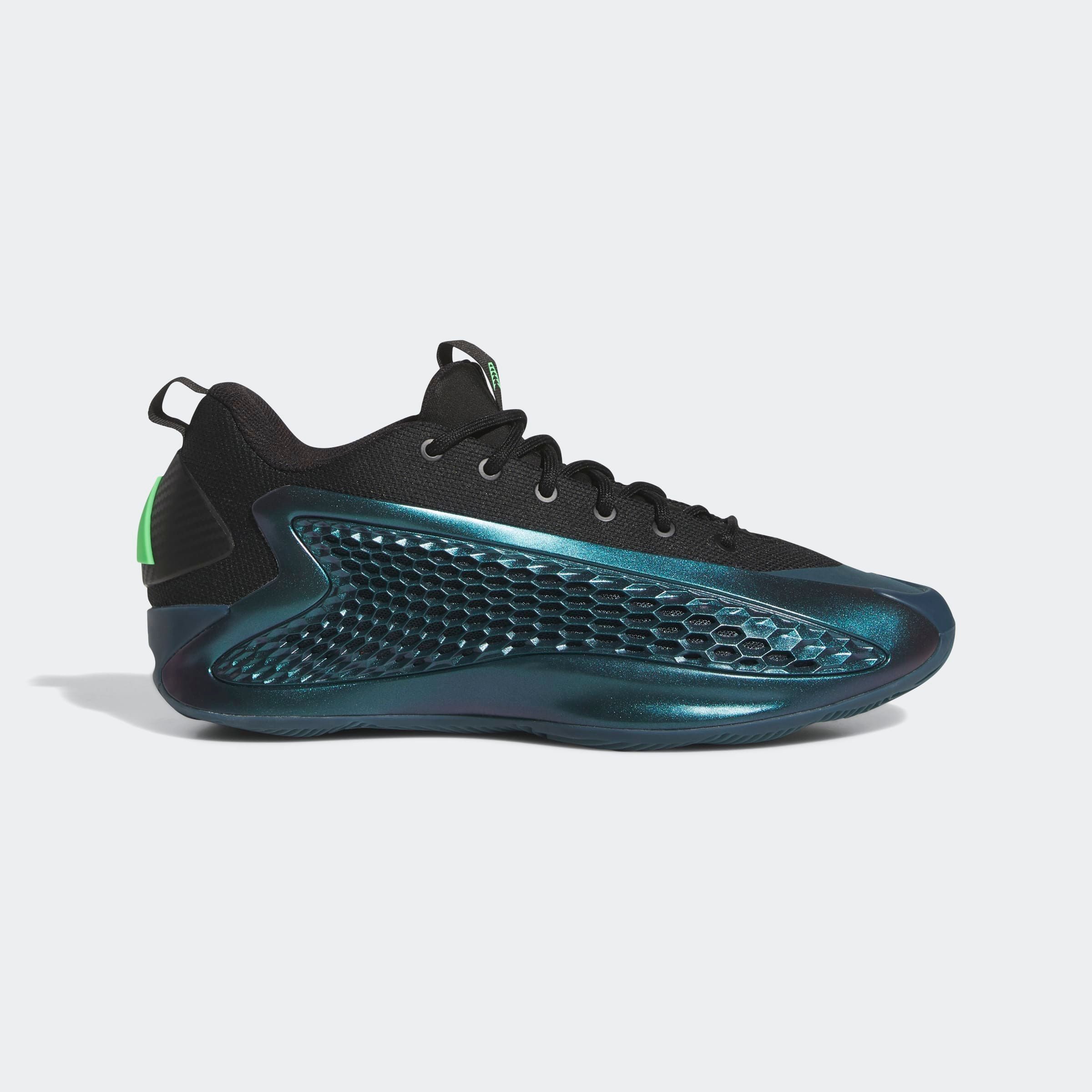 adidas Performance Basketbalschoenen ANTHONY EDWARDS 1 LOW