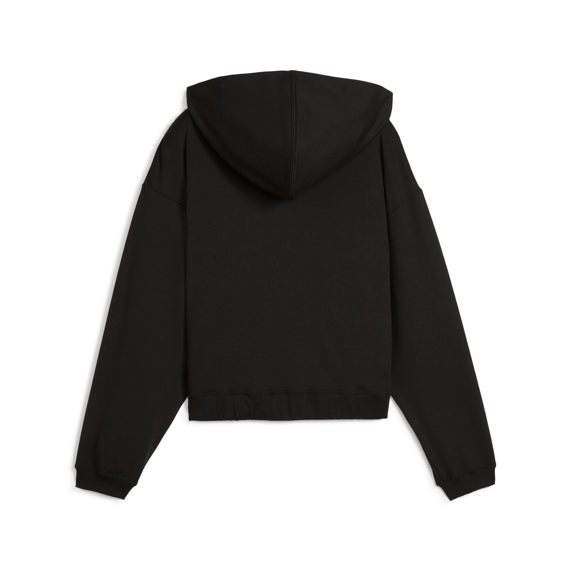 PUMA Hoodie STUDIO FOUNDATIONS HOODY