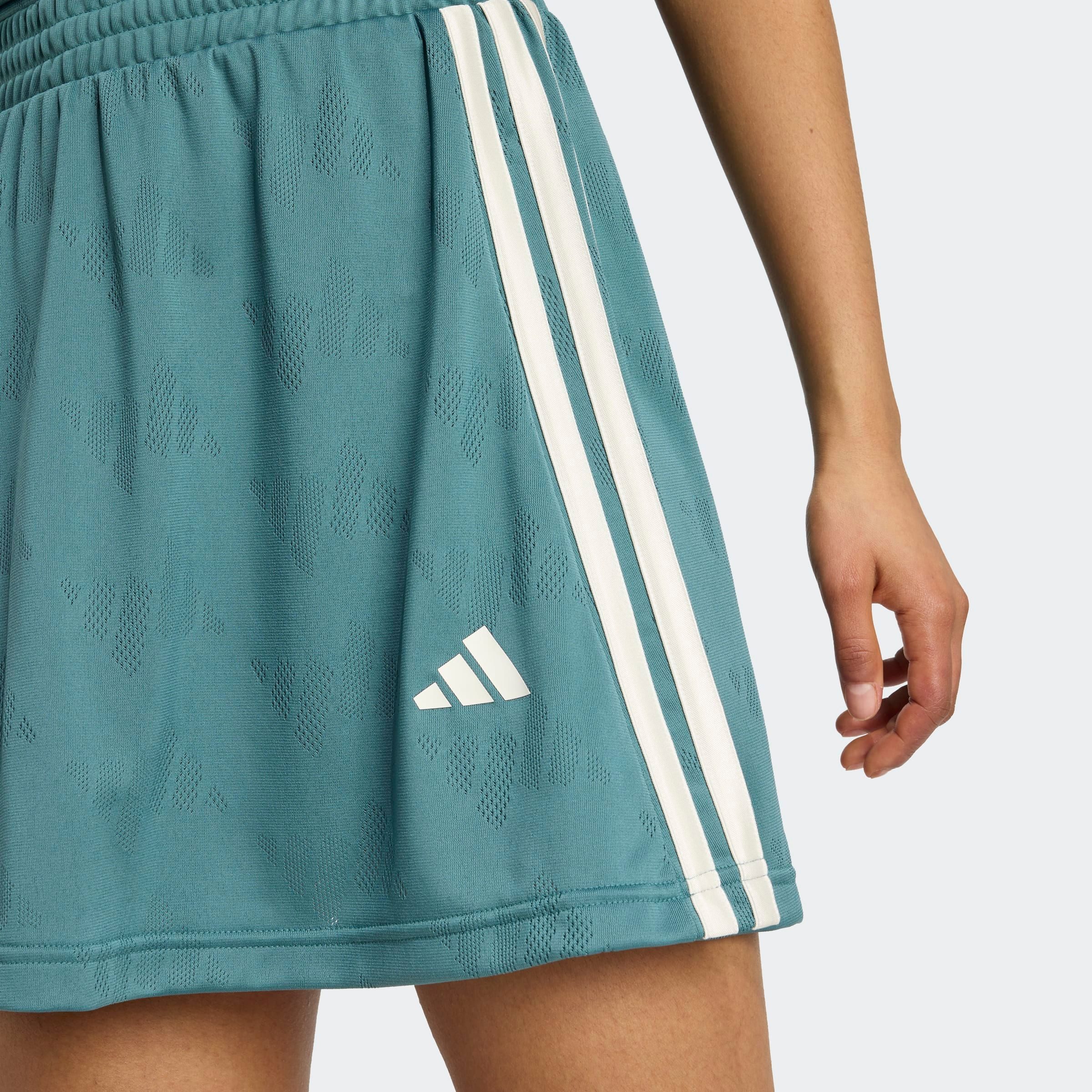 adidas Sportswear Sweatrok W STA SEAS SKRT