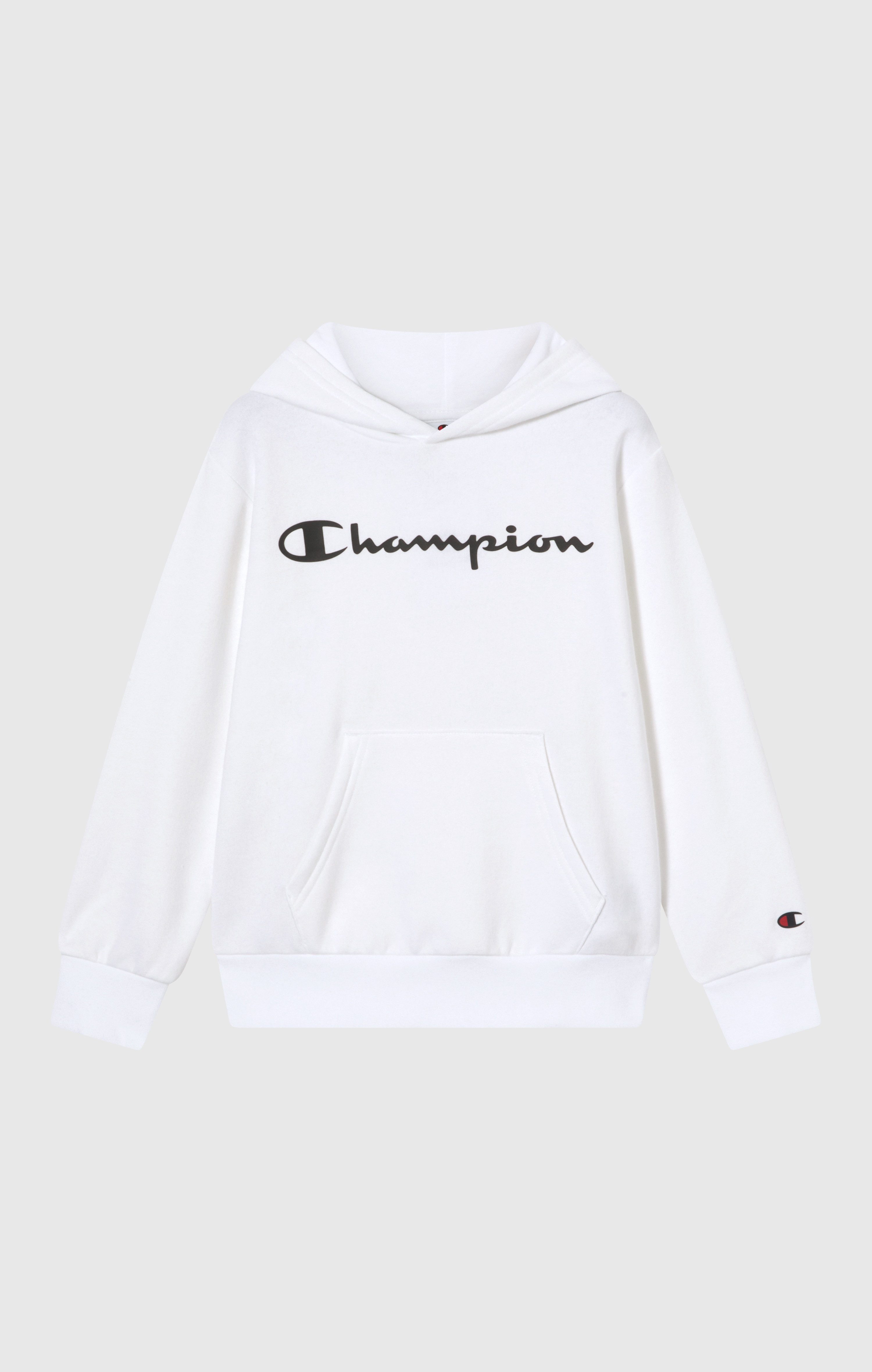 Champion Hoodie (1-delig)