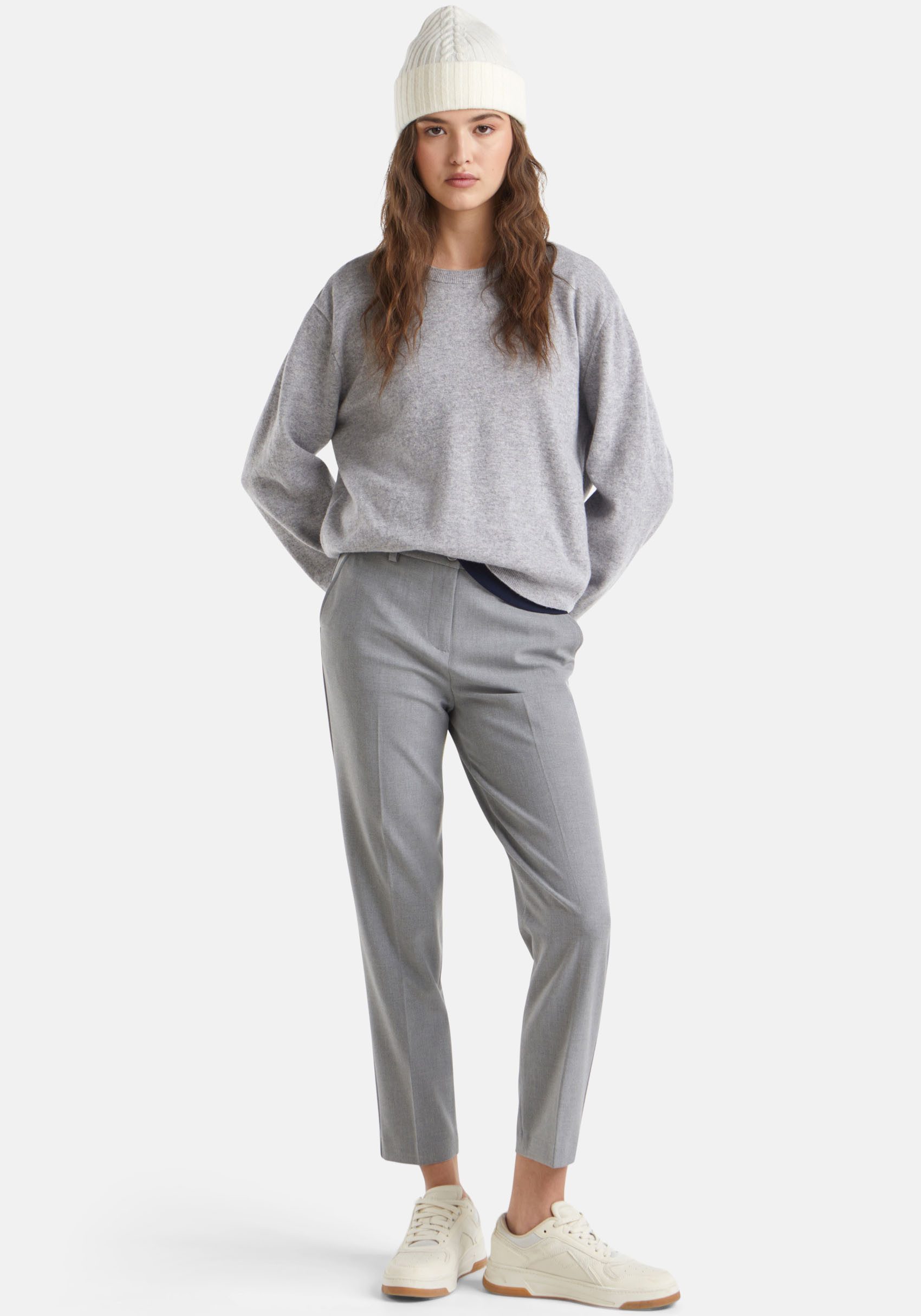 United Colors of Benetton Trui met ronde hals