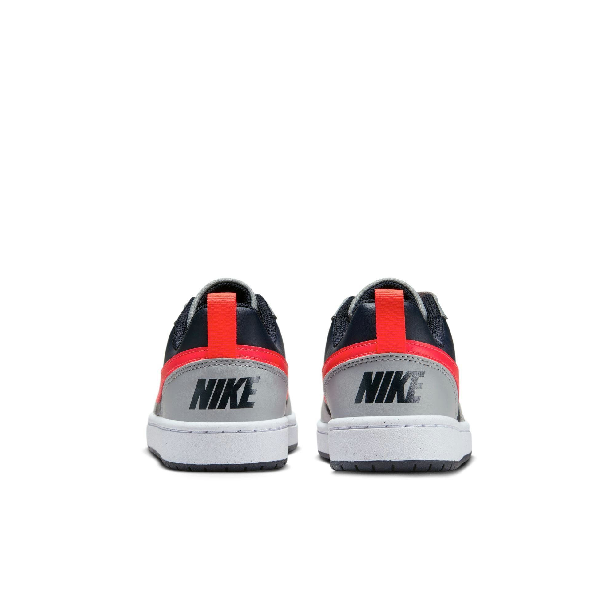 Nike Sportswear Sneakers COURT BOROUGH LOW RECRAFT (GS)