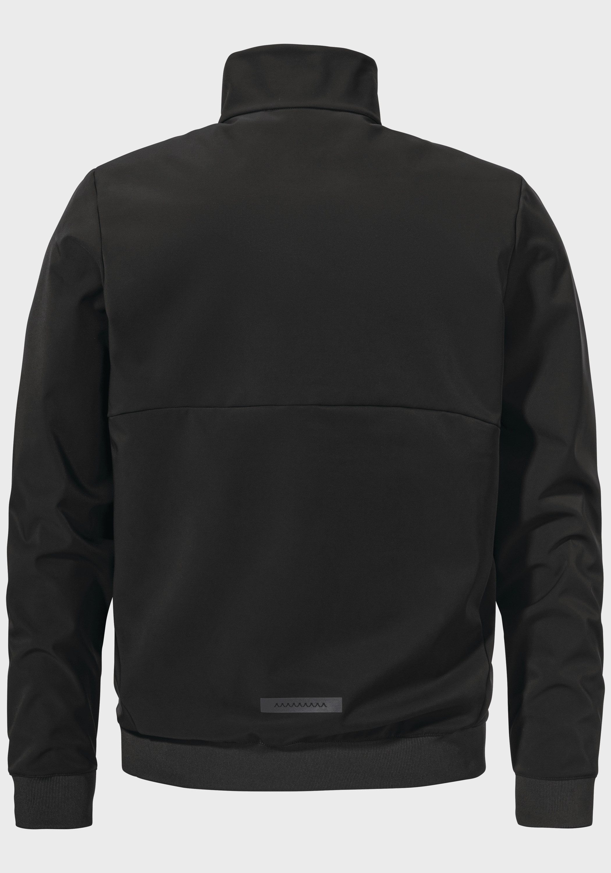 Schöffel Outdoorjack Urban Softshell Jk Style Suavio MNS