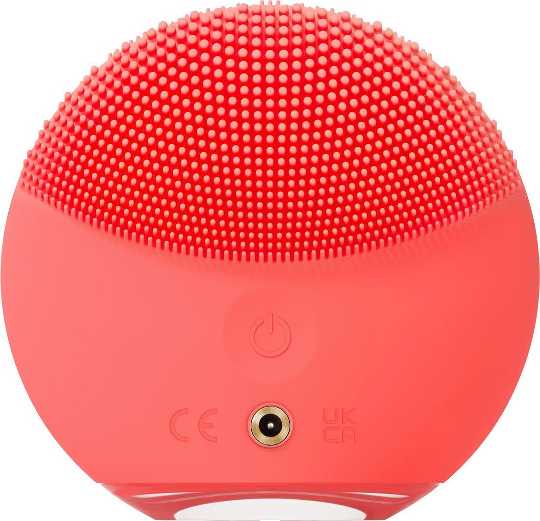 FOREO Elektrische gezichtsreinigingsborstel LUNA™ 4 mini