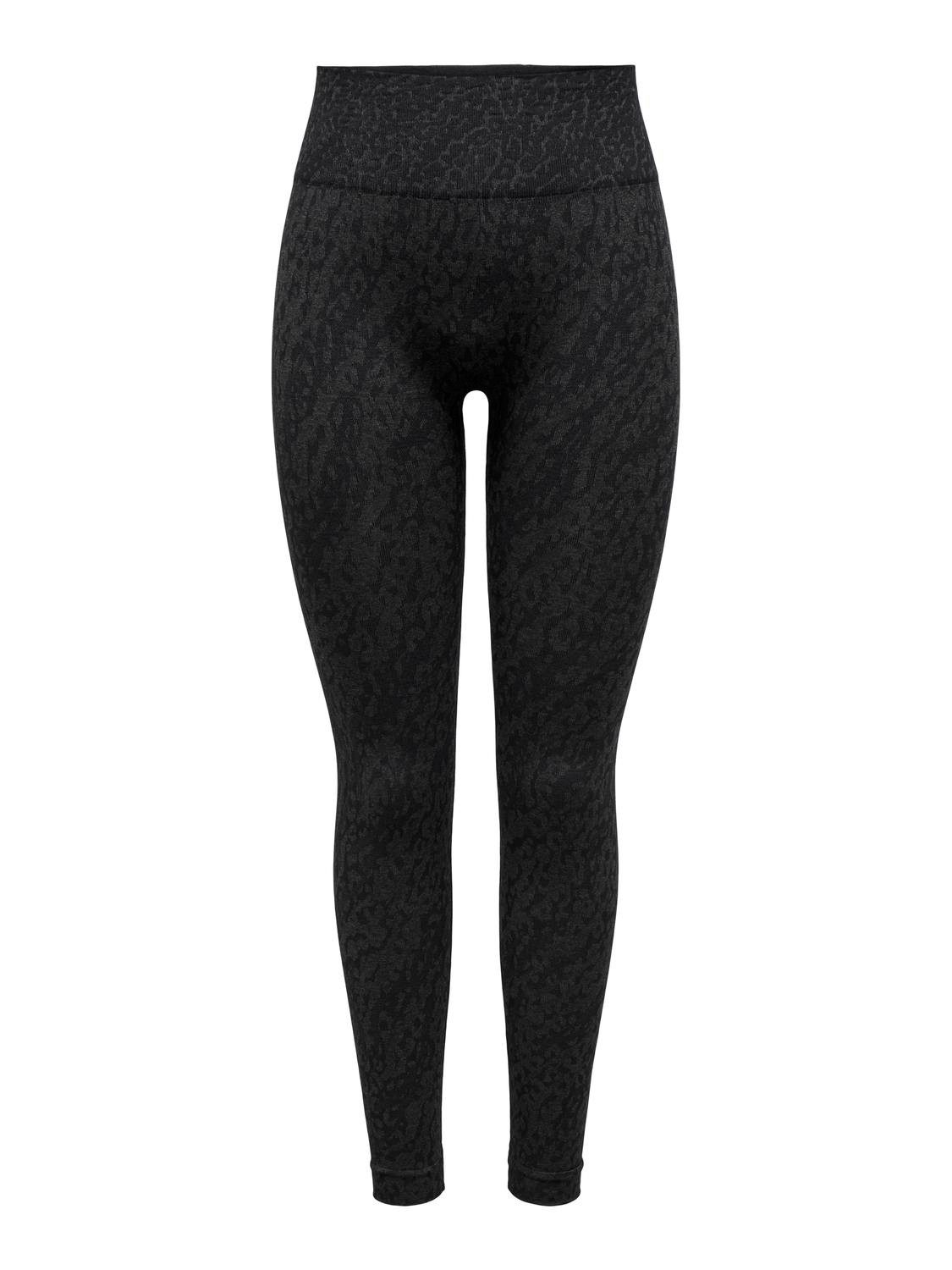 Only Play Functionele tights ONPBETTY HW SEAM TIGHTS NOOS