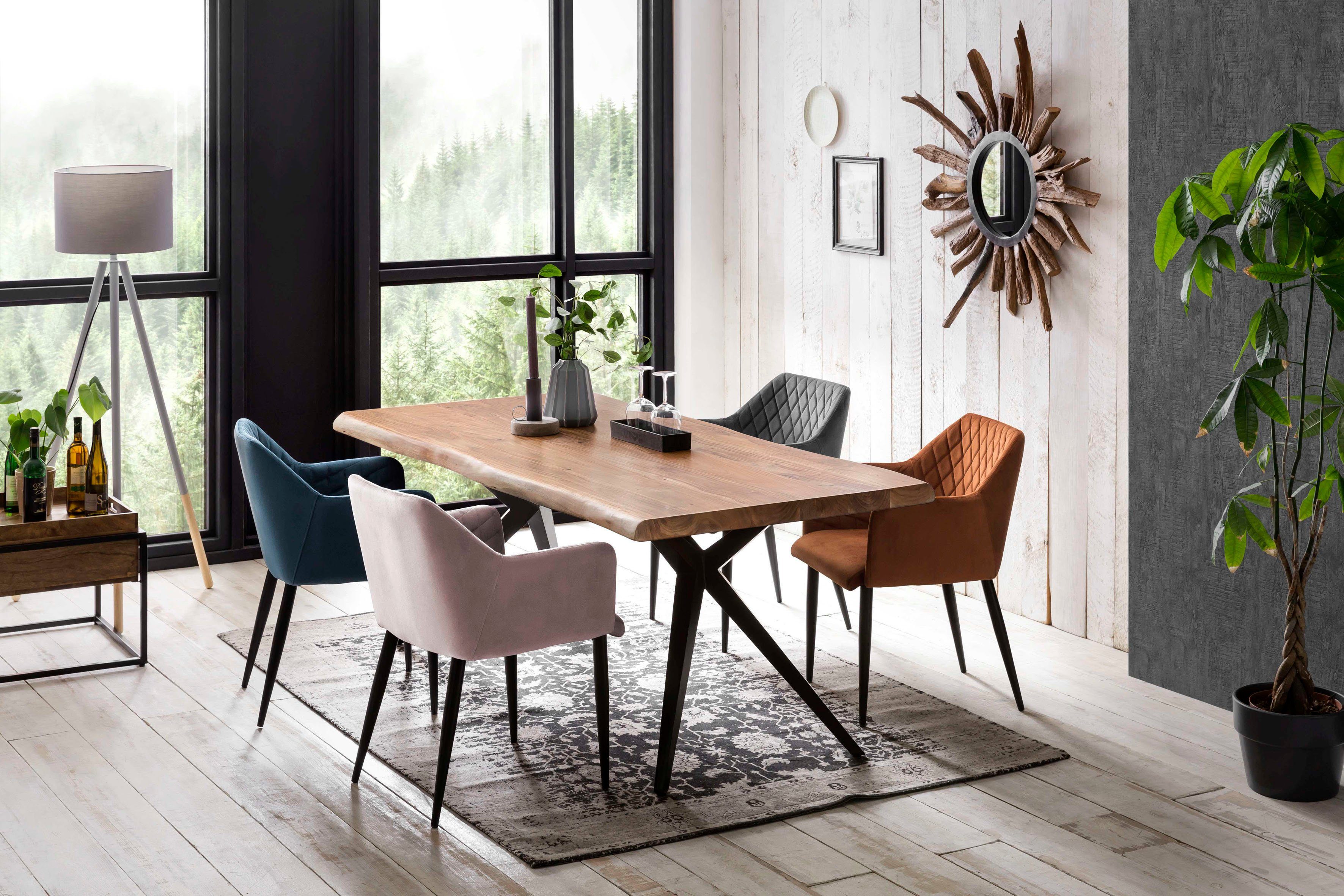 SIT Stoel Sit&Chairs (set, 2 stuks)
