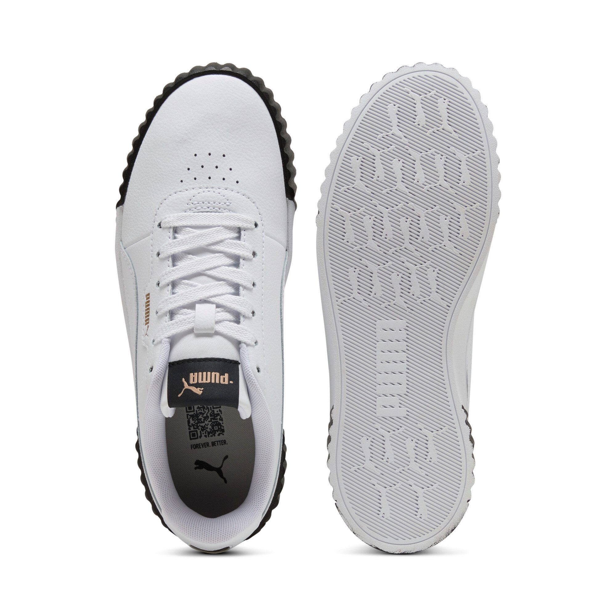 PUMA Sneakers CARINA 3.0