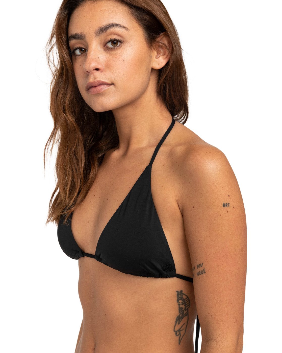 Billabong Triangel-bikinitop Sol Searcher Multi Tri
