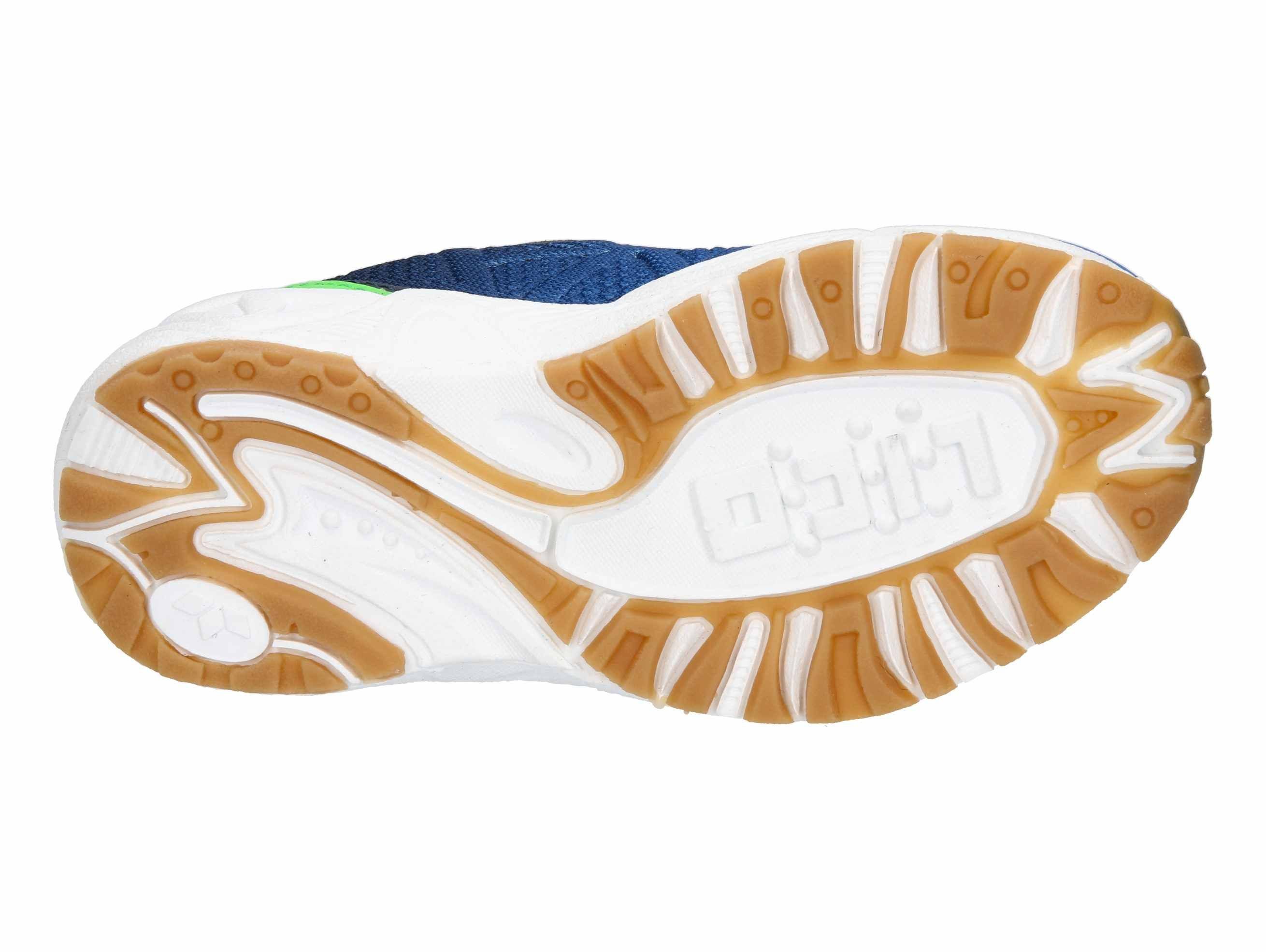 Lico Trainingsschoenen Sportschoenen Flori V