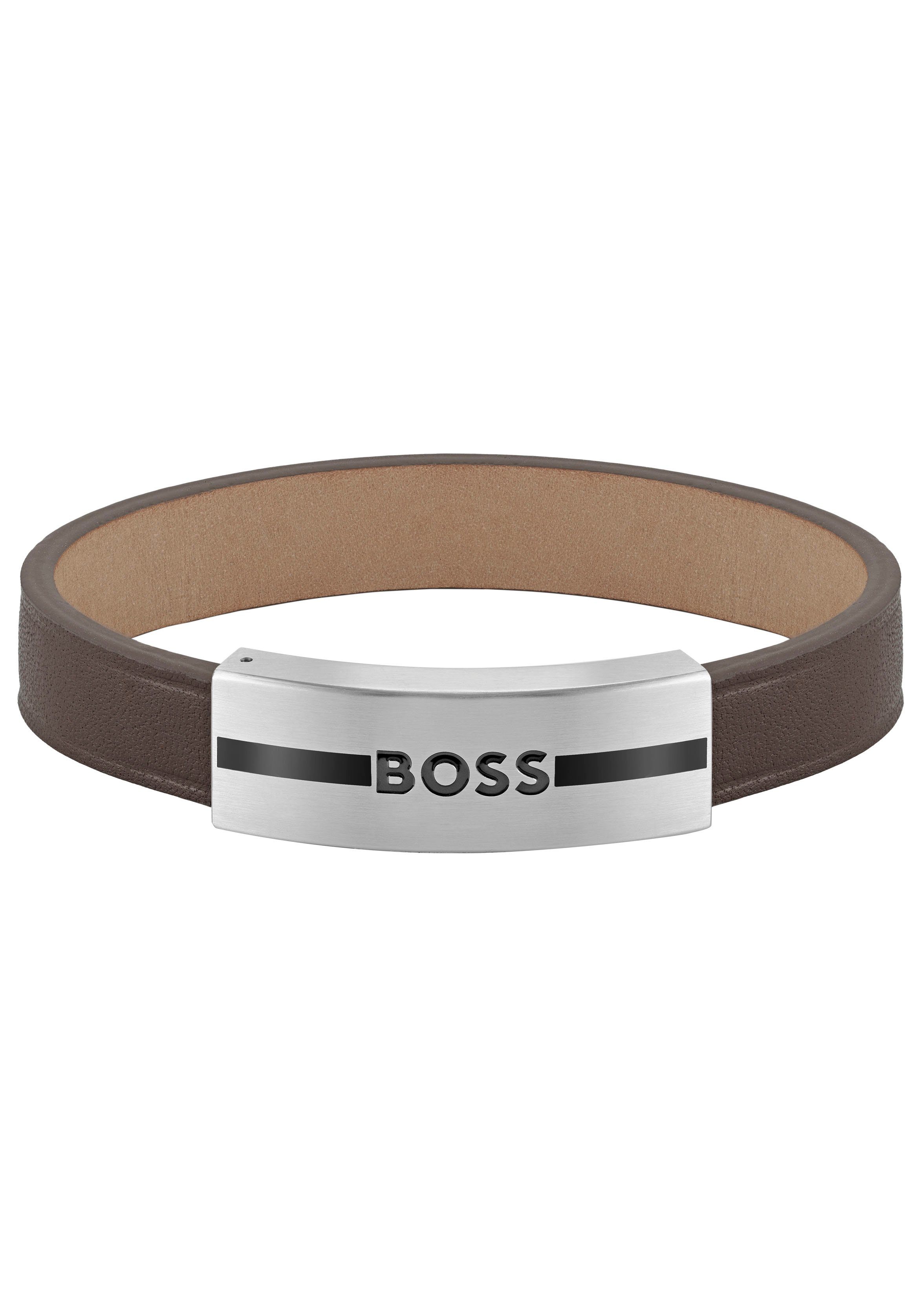 Boss Armband