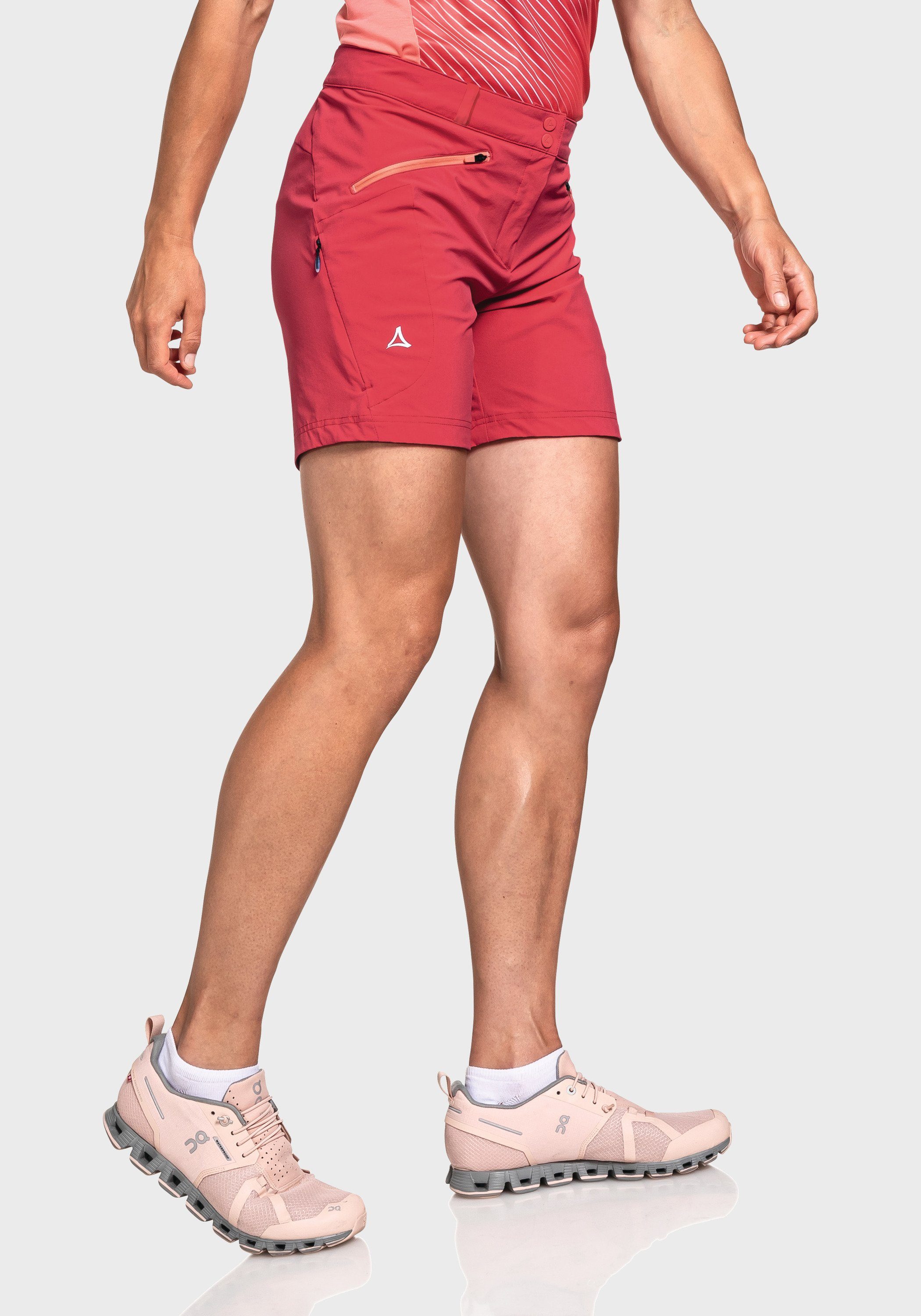 Schöffel Bermuda Short Hestad L