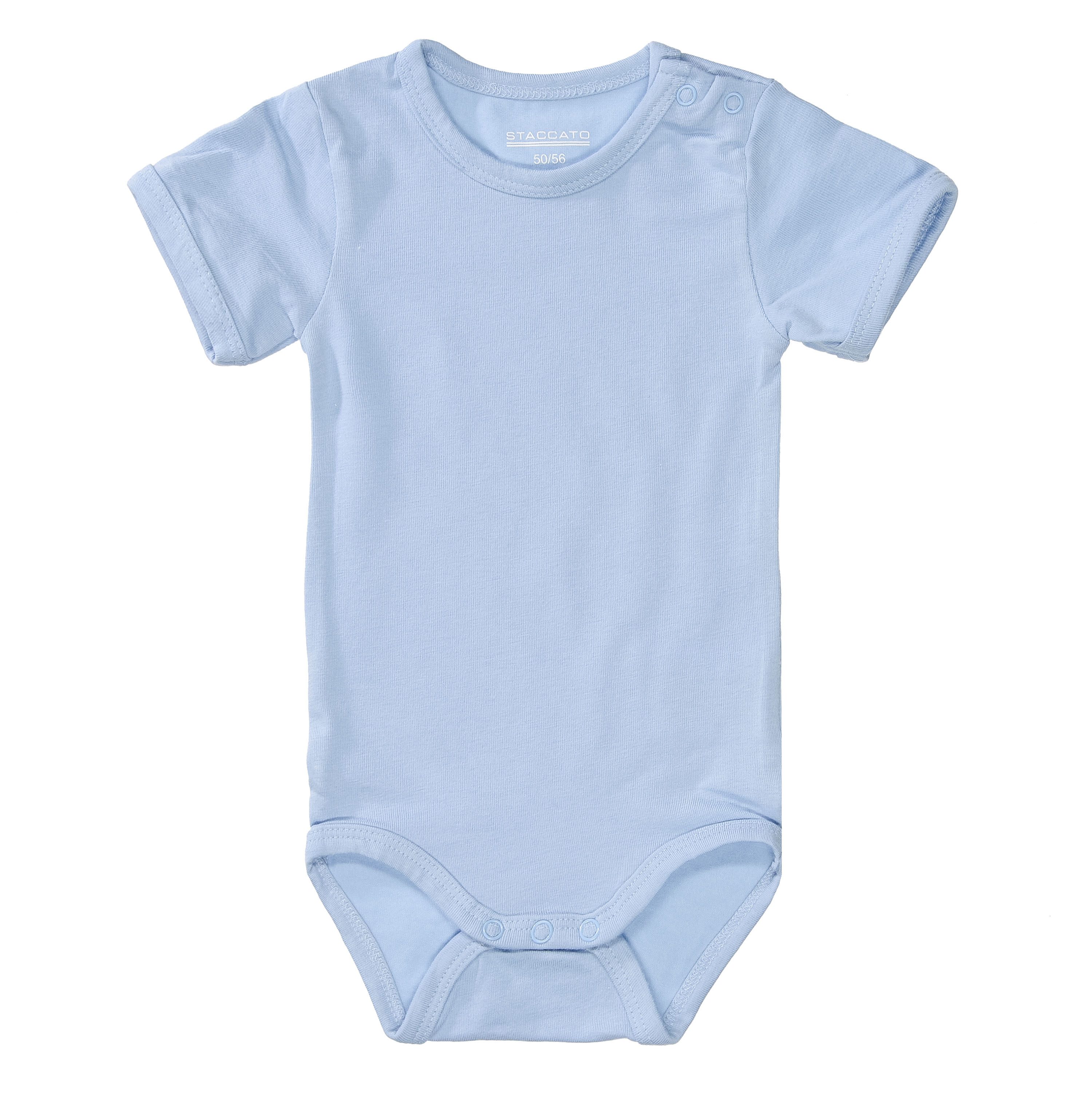 STACCATO Body met korte mouwen set van 5