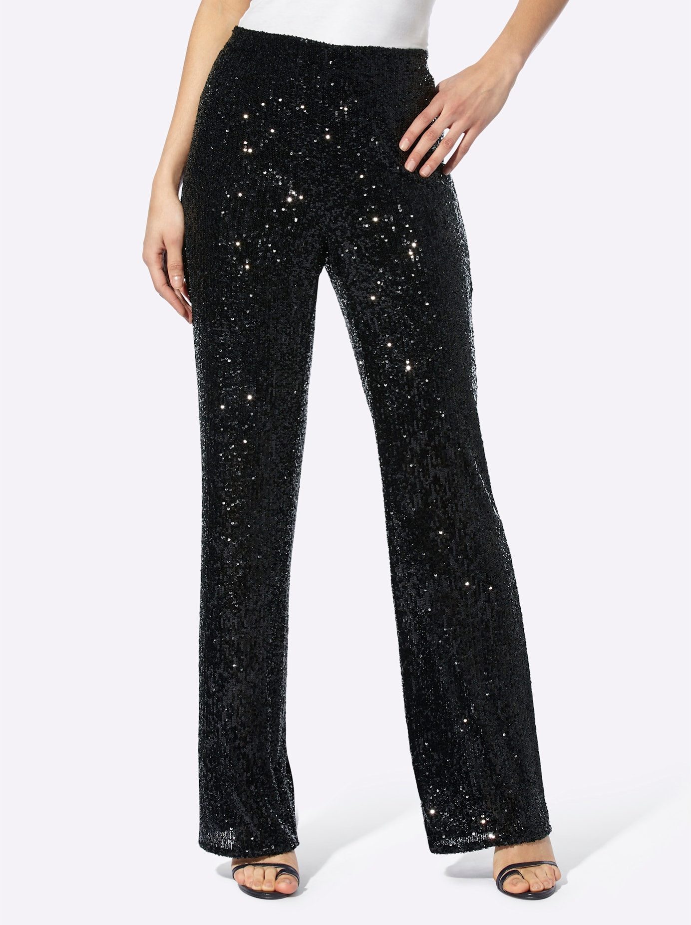 Heine Comfortbroek
