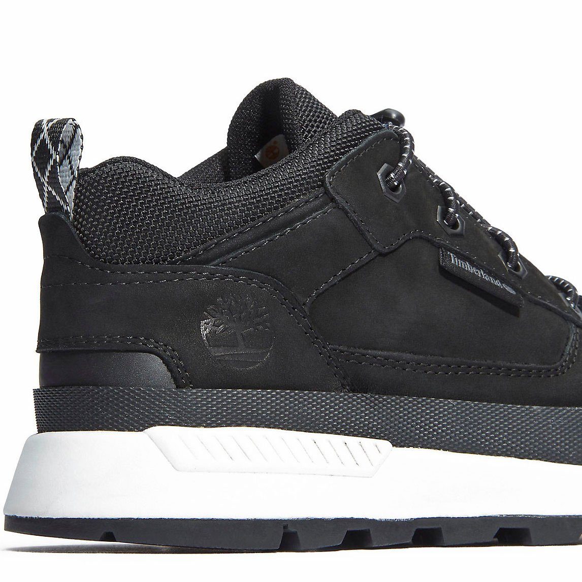 Timberland Veterschoenen Field Trekker Low Winterlaarzen, veterschoenen, winterschoenen
