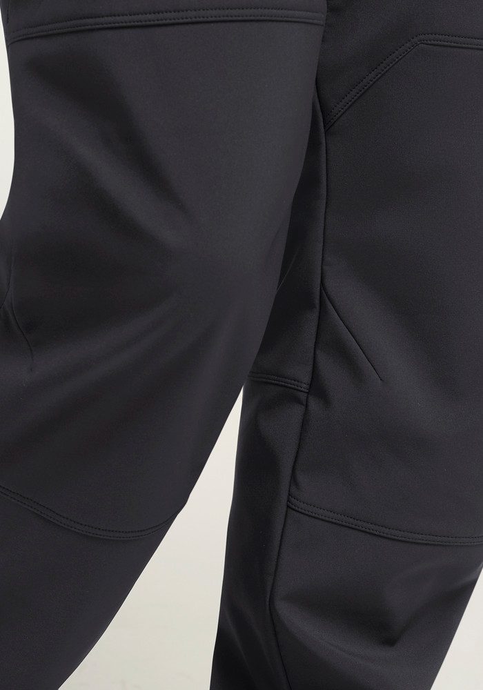 Jack Wolfskin Trekkingbroek TREK TERRAIN PANTS M