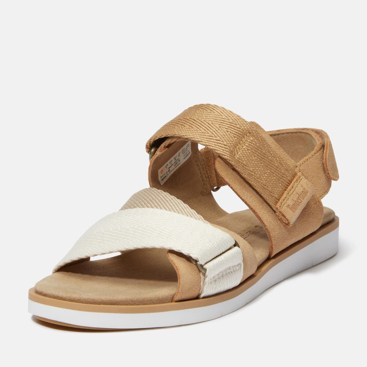 Timberland Sandalen ADLEY SHORE BACKSTRAP SANDAL