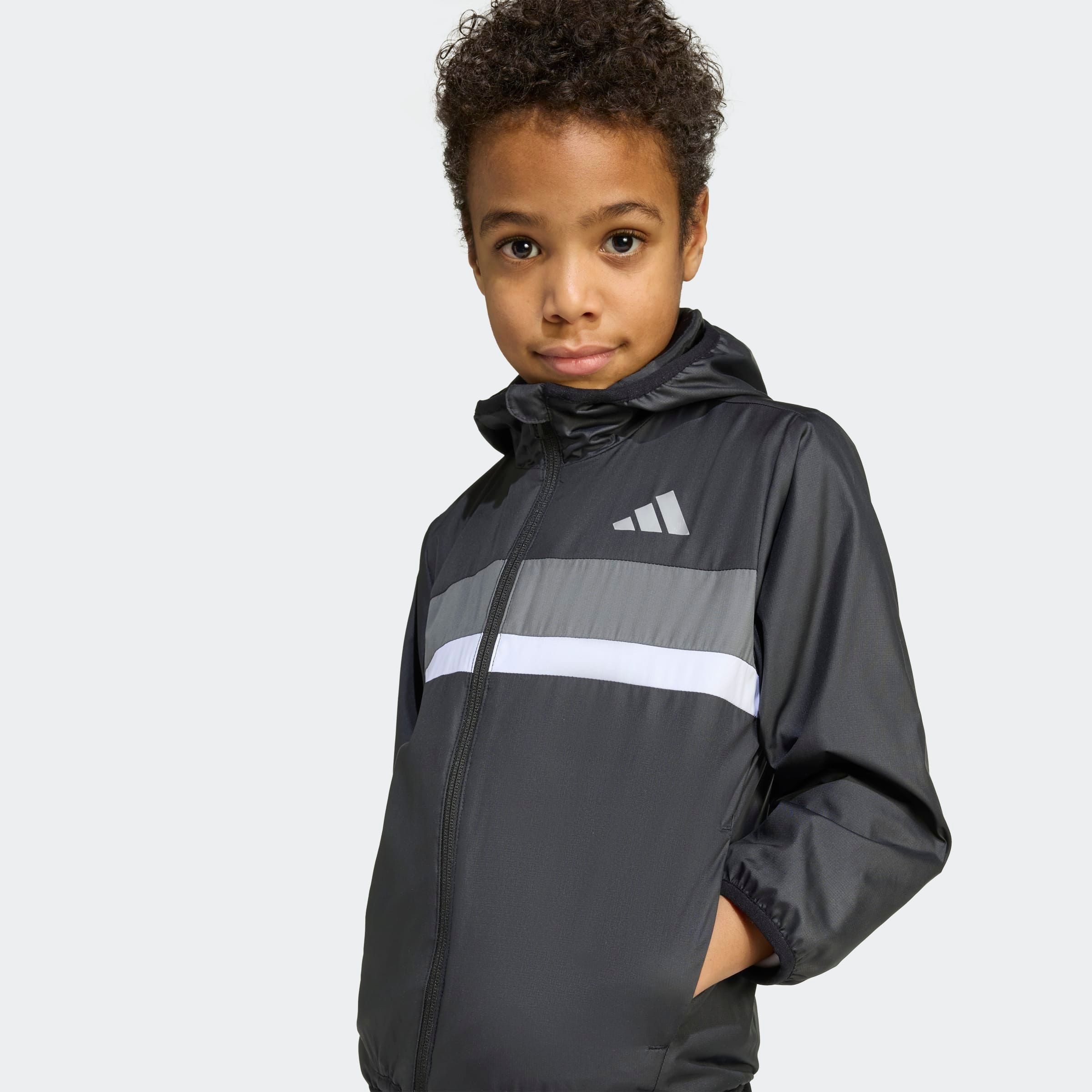 adidas Sportswear Windbreaker LK TIBERIO WB