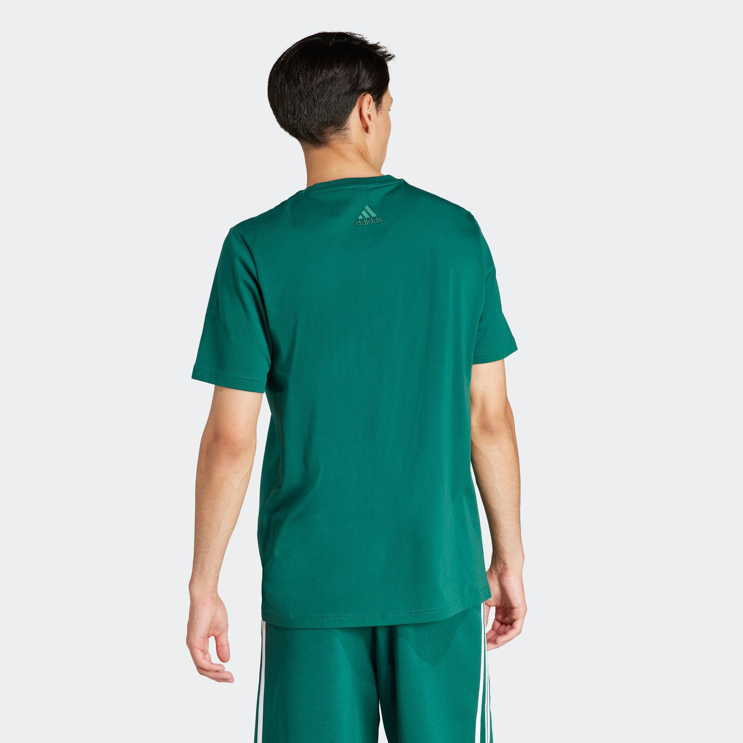 adidas Sportswear T-shirt M BL SJ T