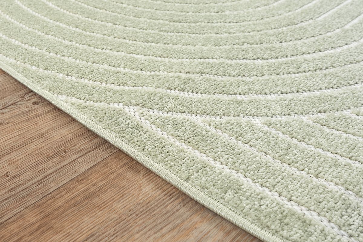 The carpet Vloerkleed Santo Plus Plus moderne robuuste in- en outdoor tapijt