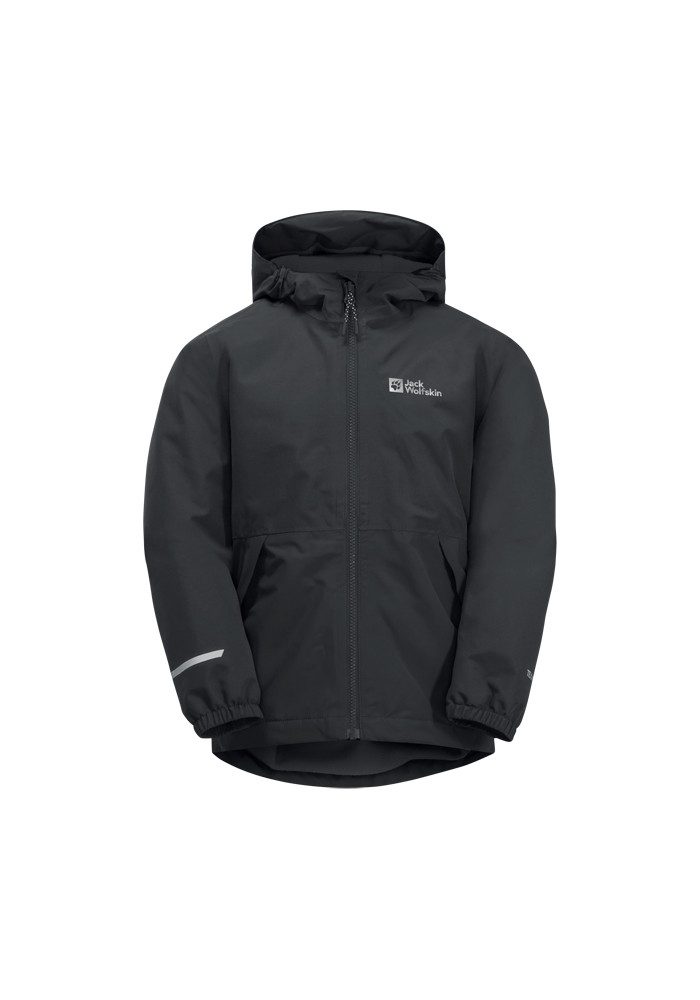 Jack Wolfskin Outdoorjack SNOWY DAYS JACKET K