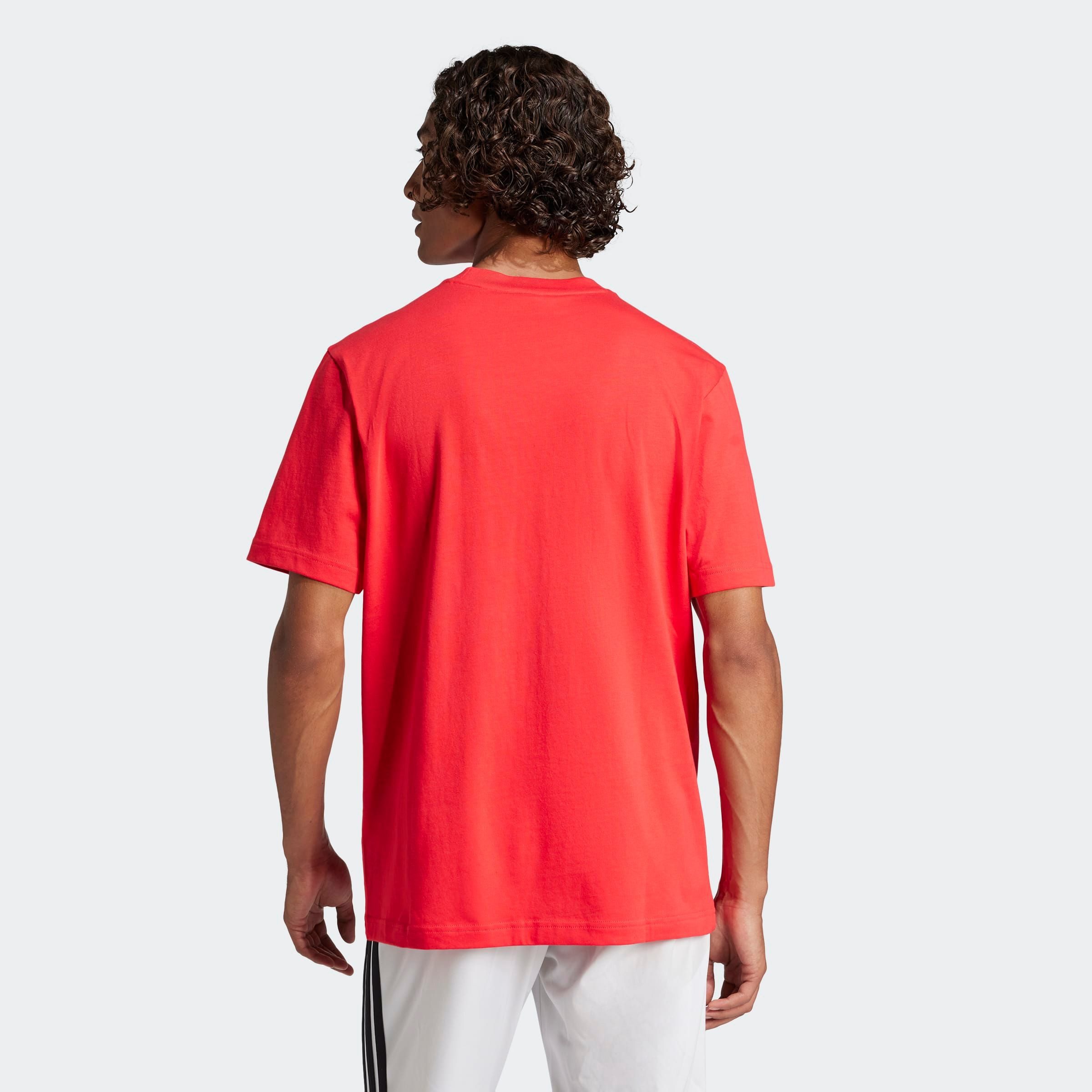 adidas Sportswear T-shirt M SL SJ T