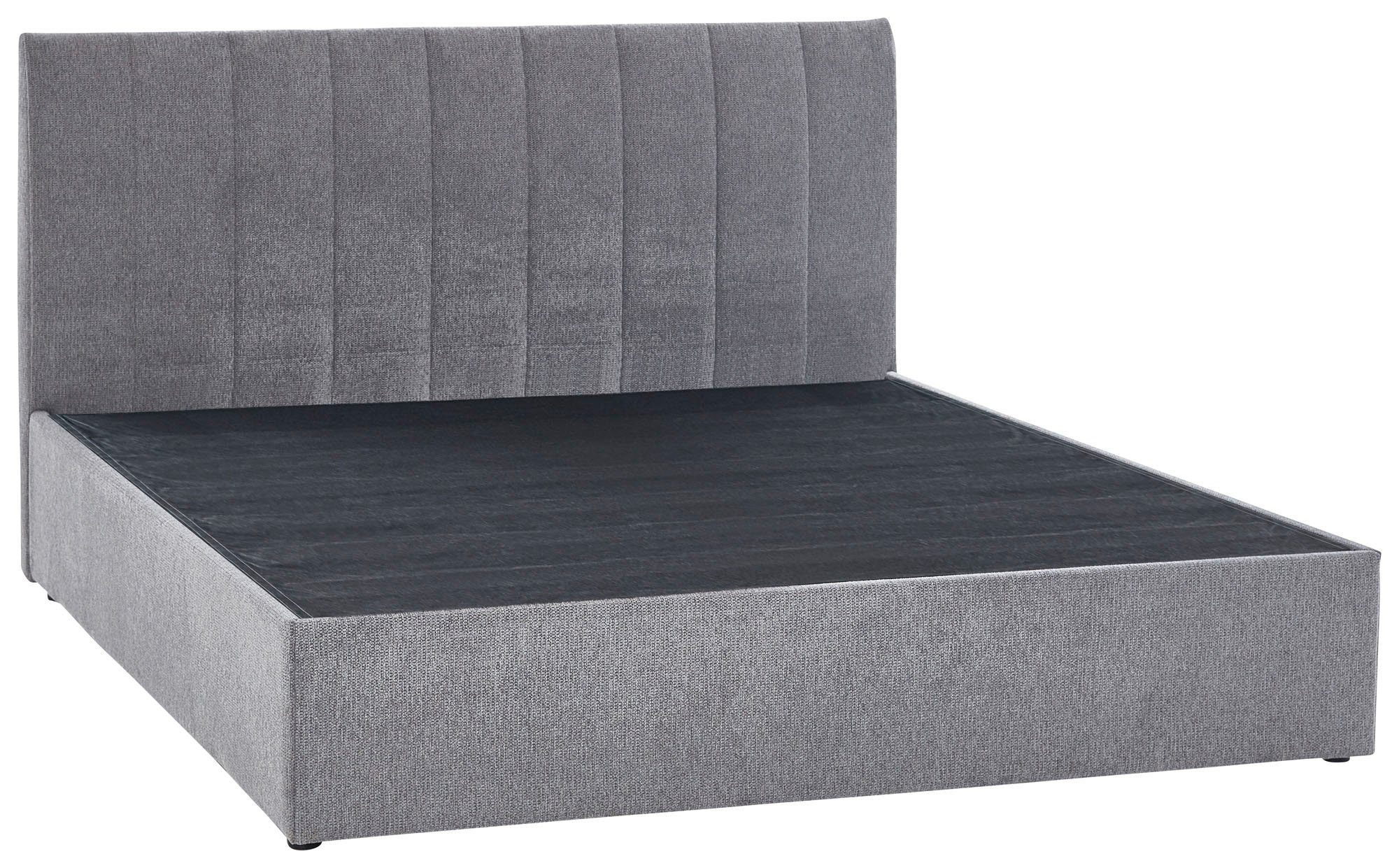 ATLANTIC home collection Boxspring Alva optioneel met matras en matrastopper