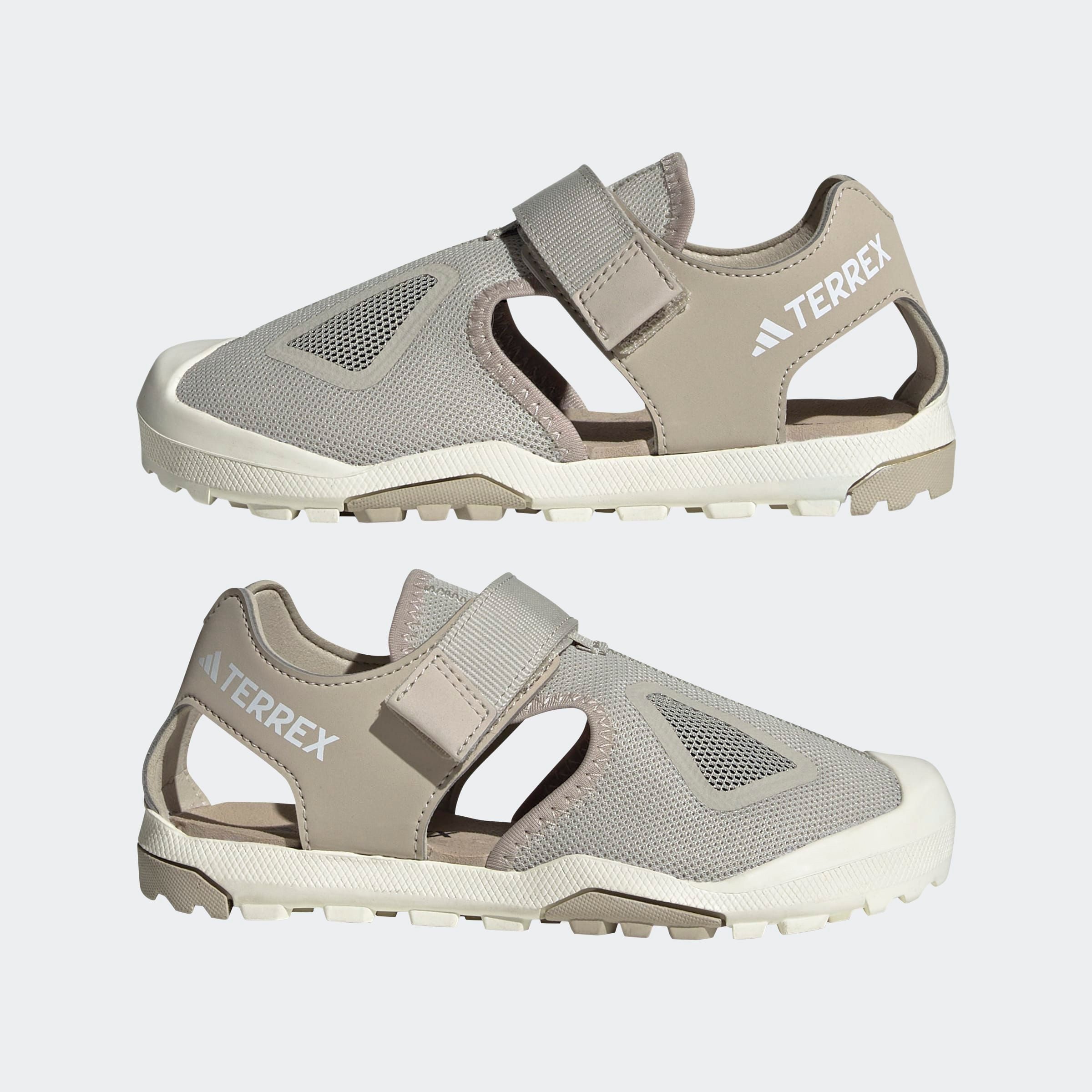 adidas TERREX Outdoorsandalen CAPTAIN TOEY 2.0 SANDALE