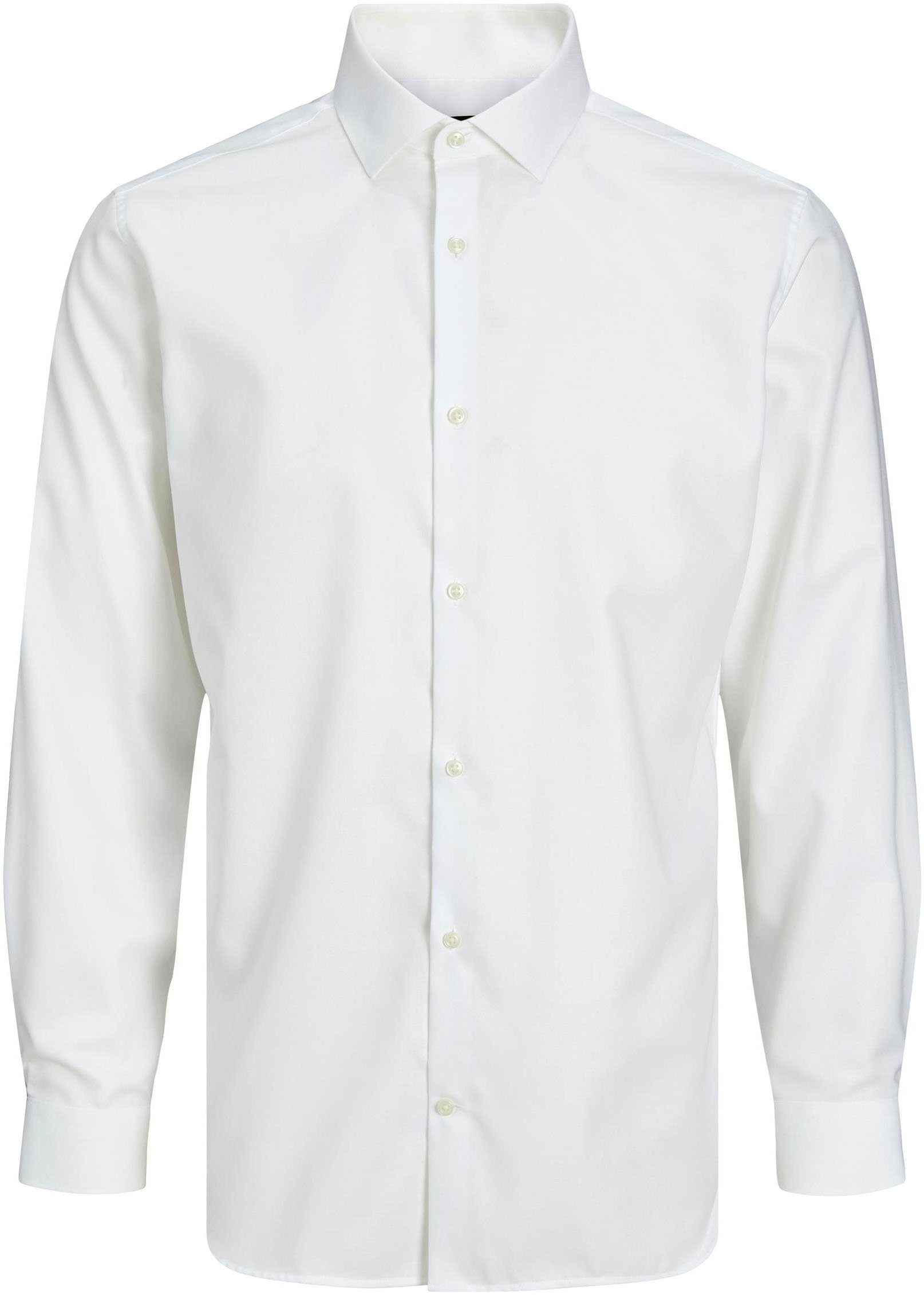Jack & Jones Overhemd met lange mouwen JPRBLAPARKER SHIRT L/S