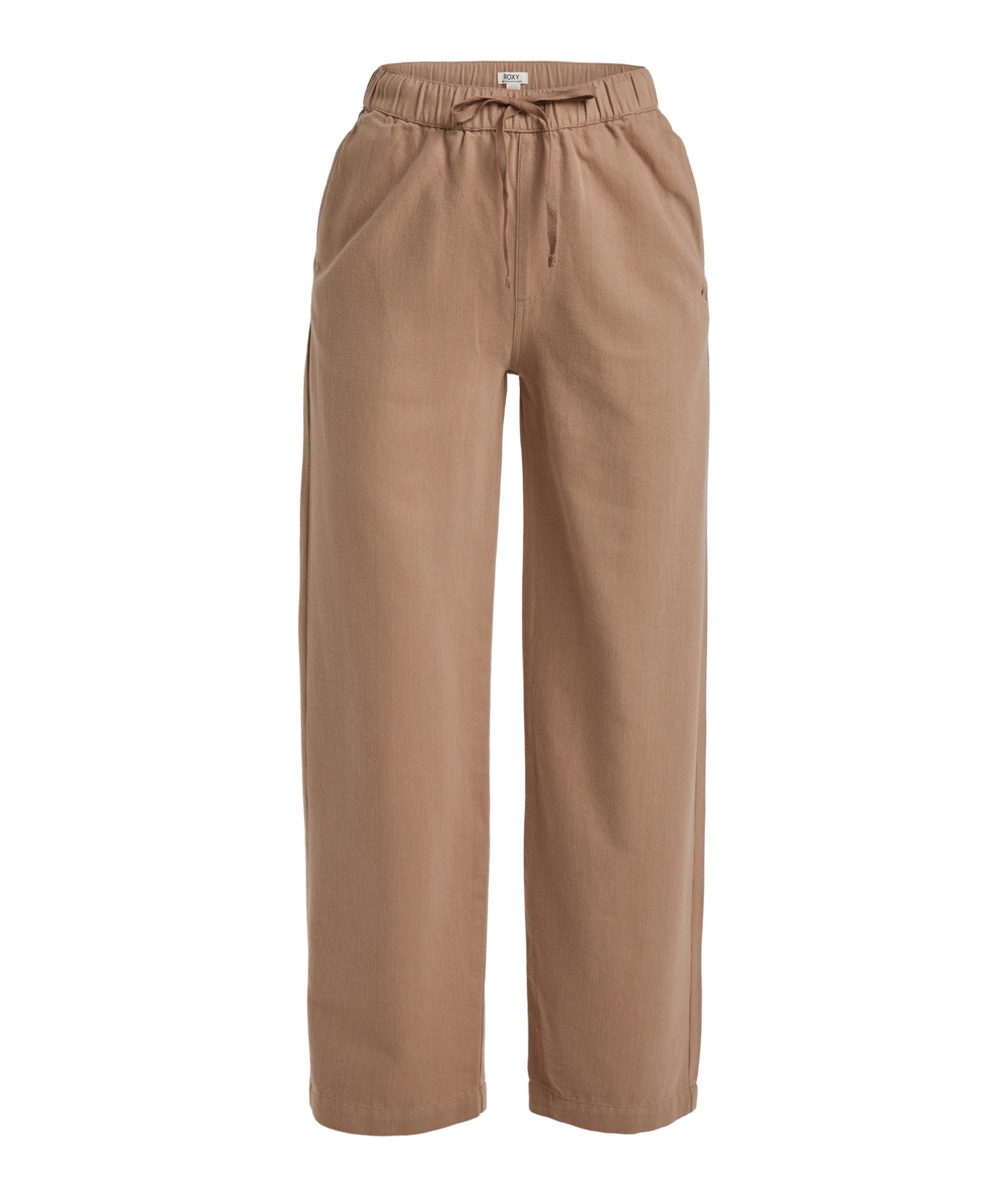Roxy Strandbroek IS LIFE IN DESERT