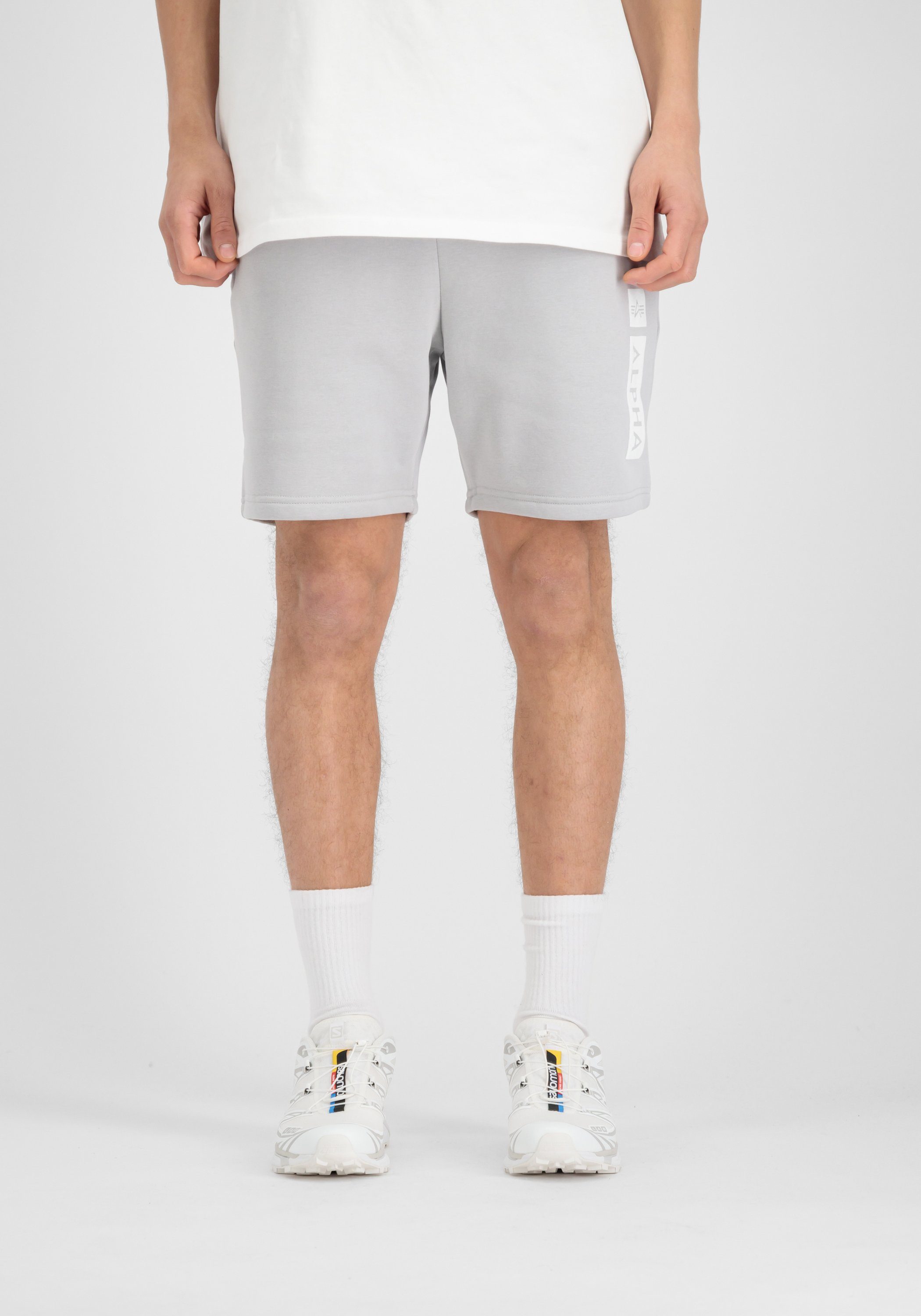 Alpha Industries Short Alpha Industries Men - Shorts Alpha Puff Print Short