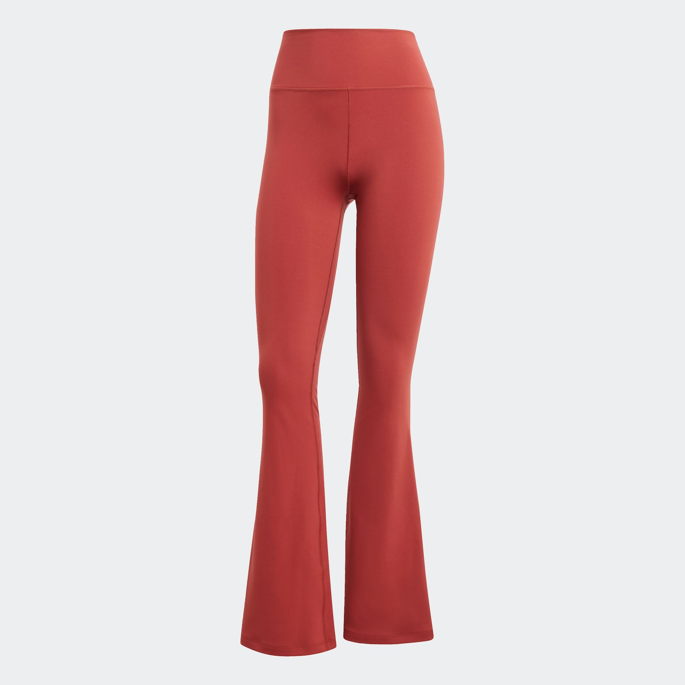 adidas Performance Trainingstights ALL ME FLARE L (1-delig)