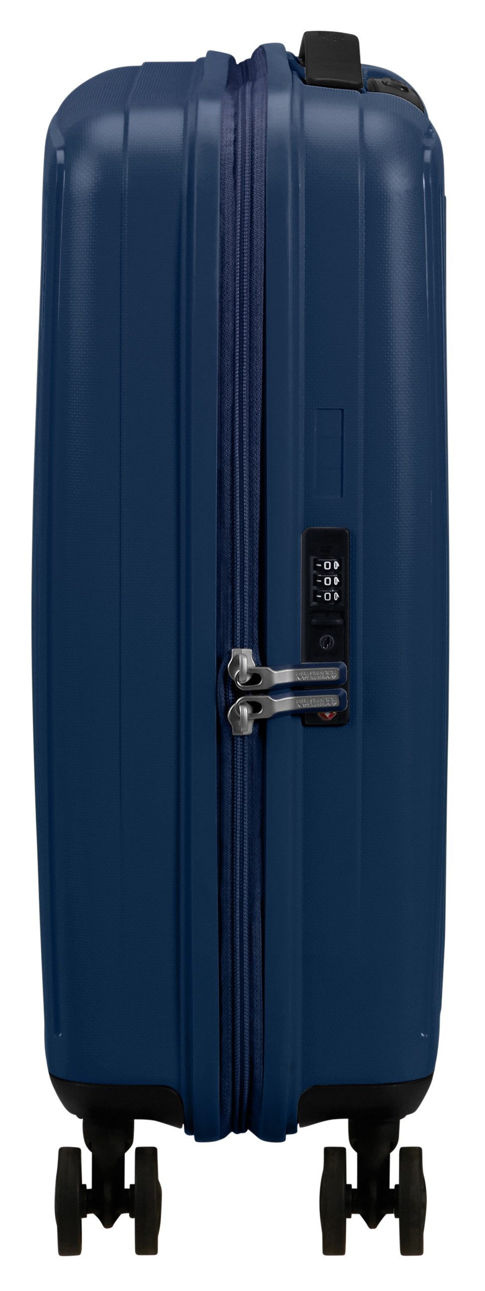 American Tourister® Hardshell-trolley REJOY, verschillende maten en kleuren