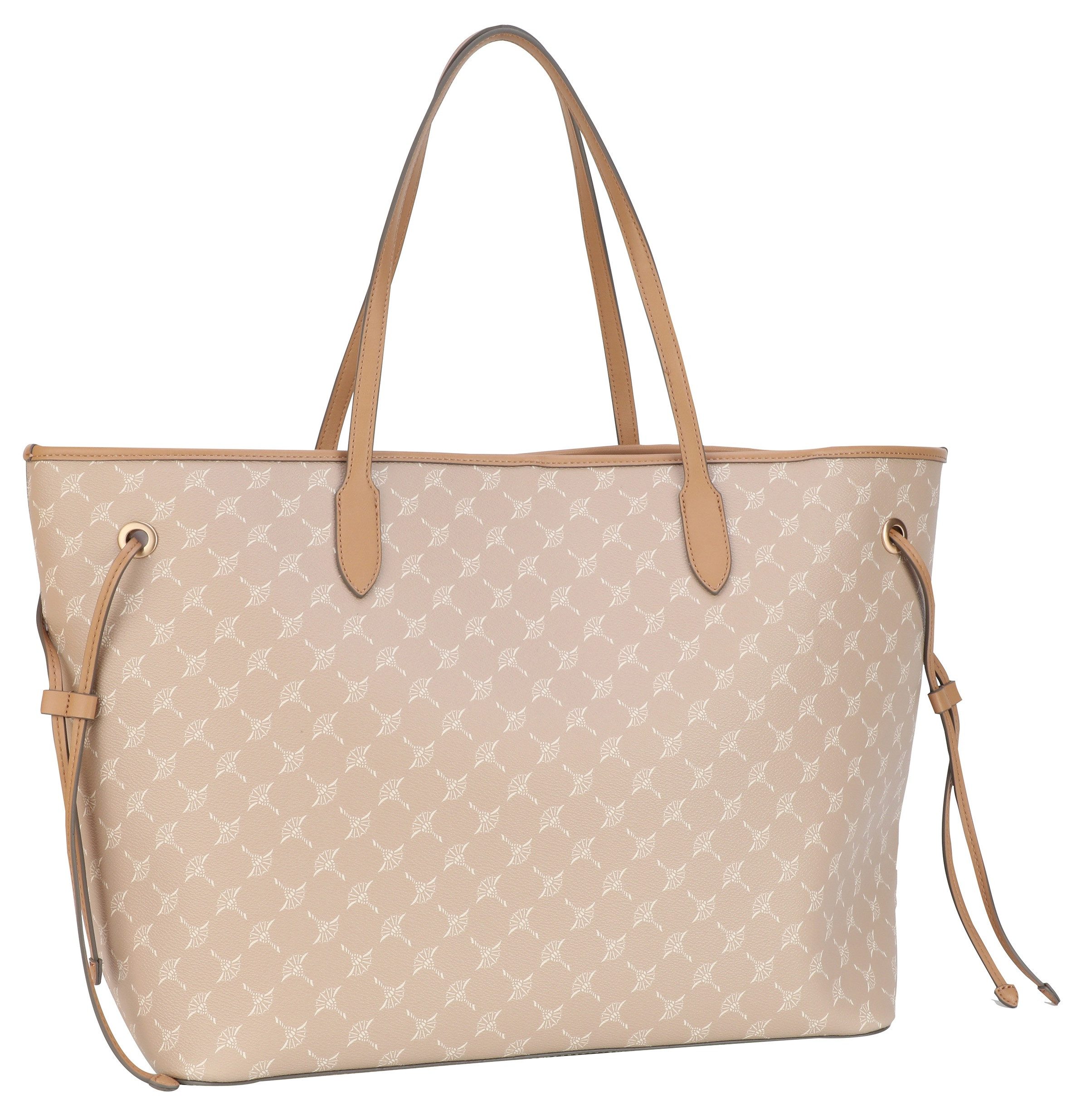 Joop! Shopper Cortina 1.0 shopper xlho met uitneembare rits-muntzak