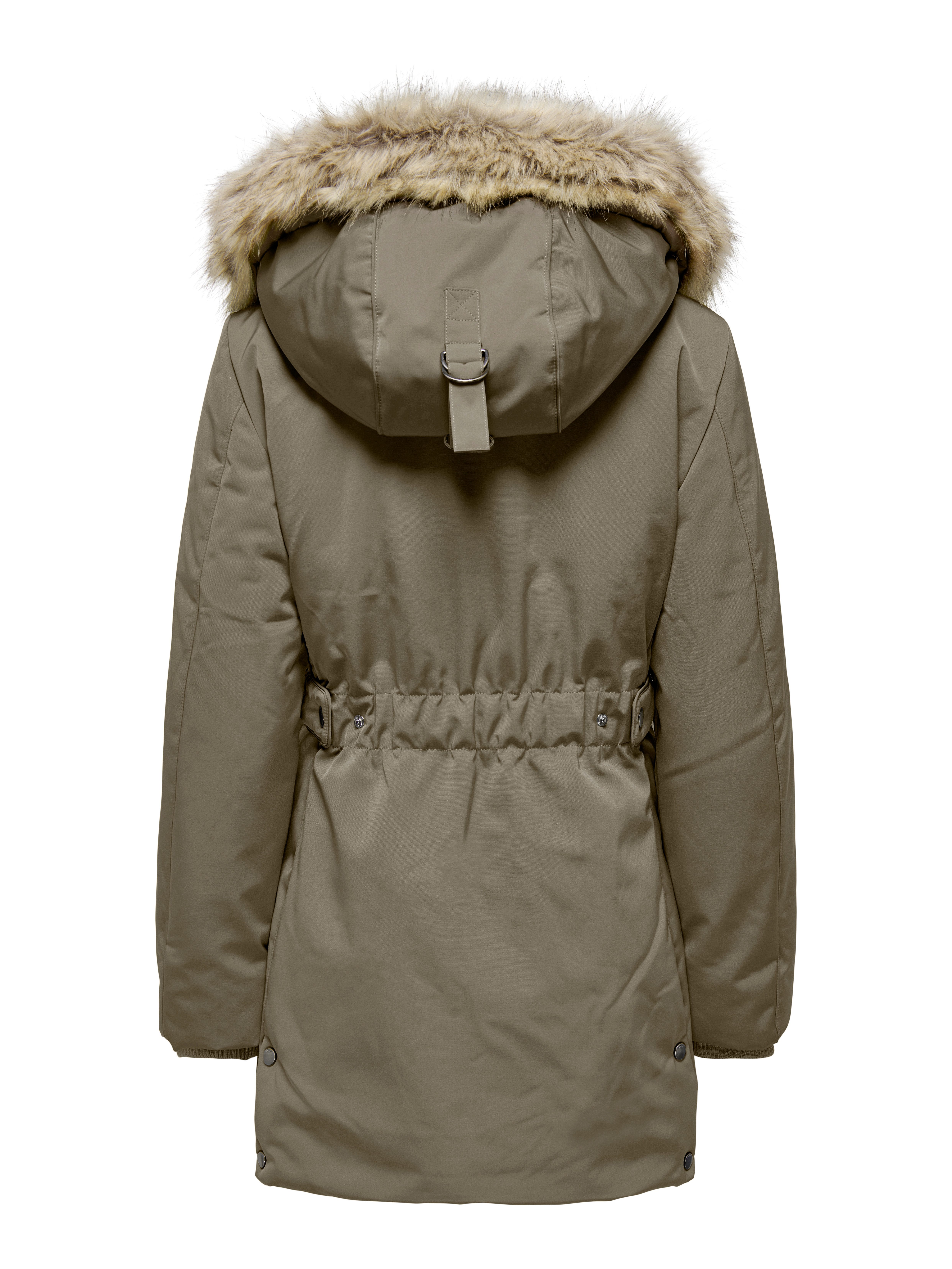 Only Parka ONLNEWPRISKA PARKA CC OTW