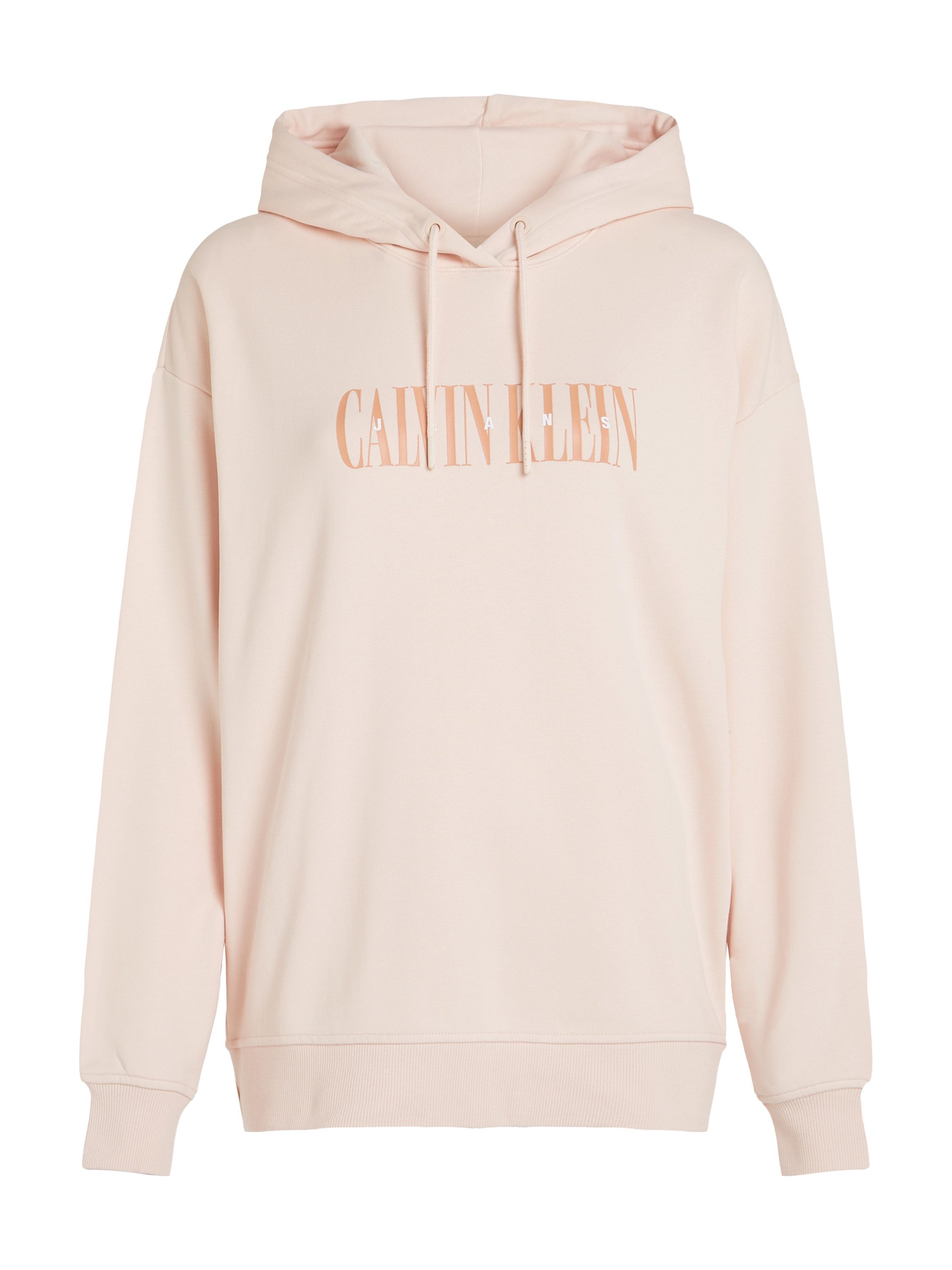 Calvin Klein Hoodie VARSITY CALVIN KLEIN HOODIE