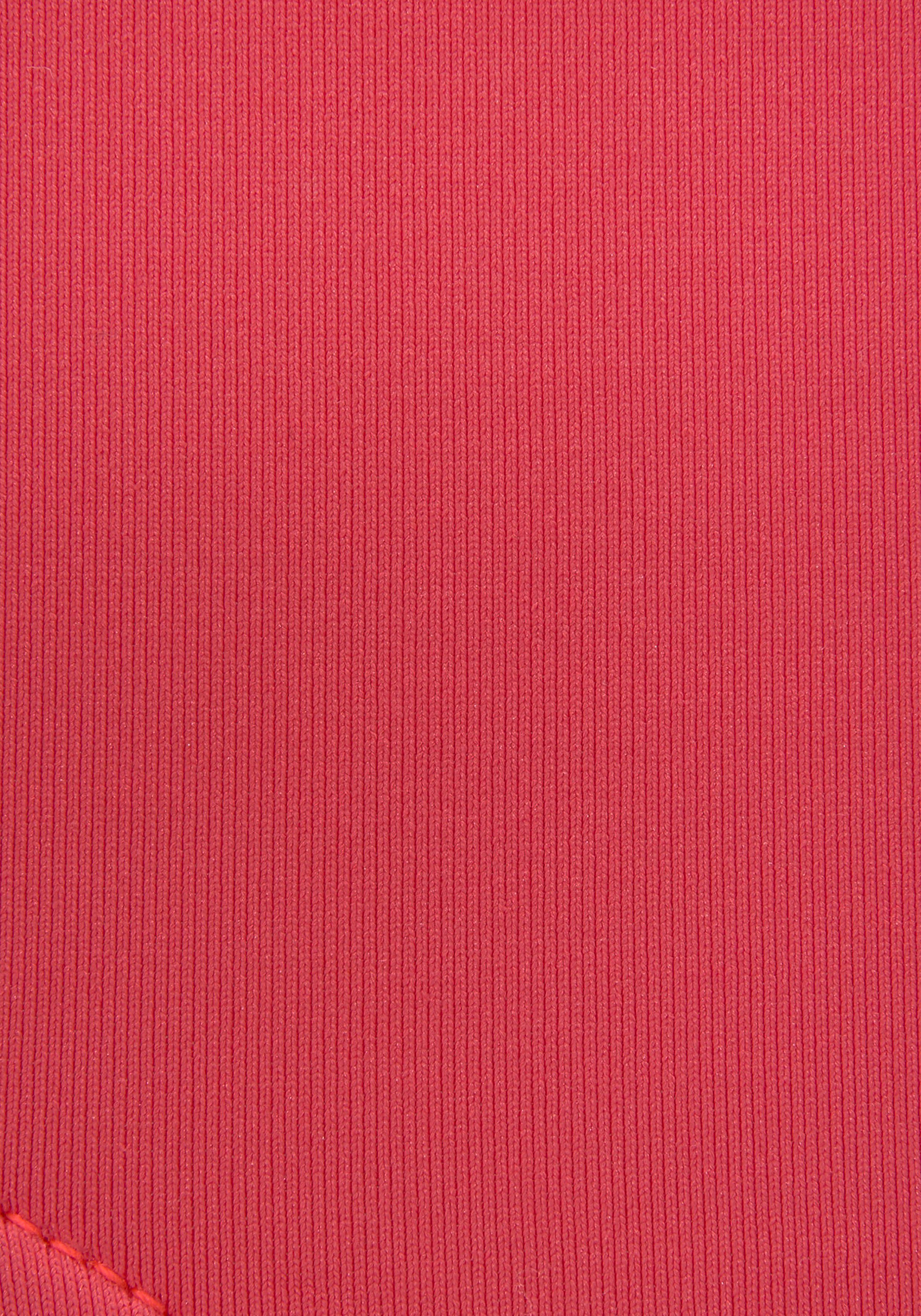 Elbsand Bikinibroekje Letra in klassieke kleuren