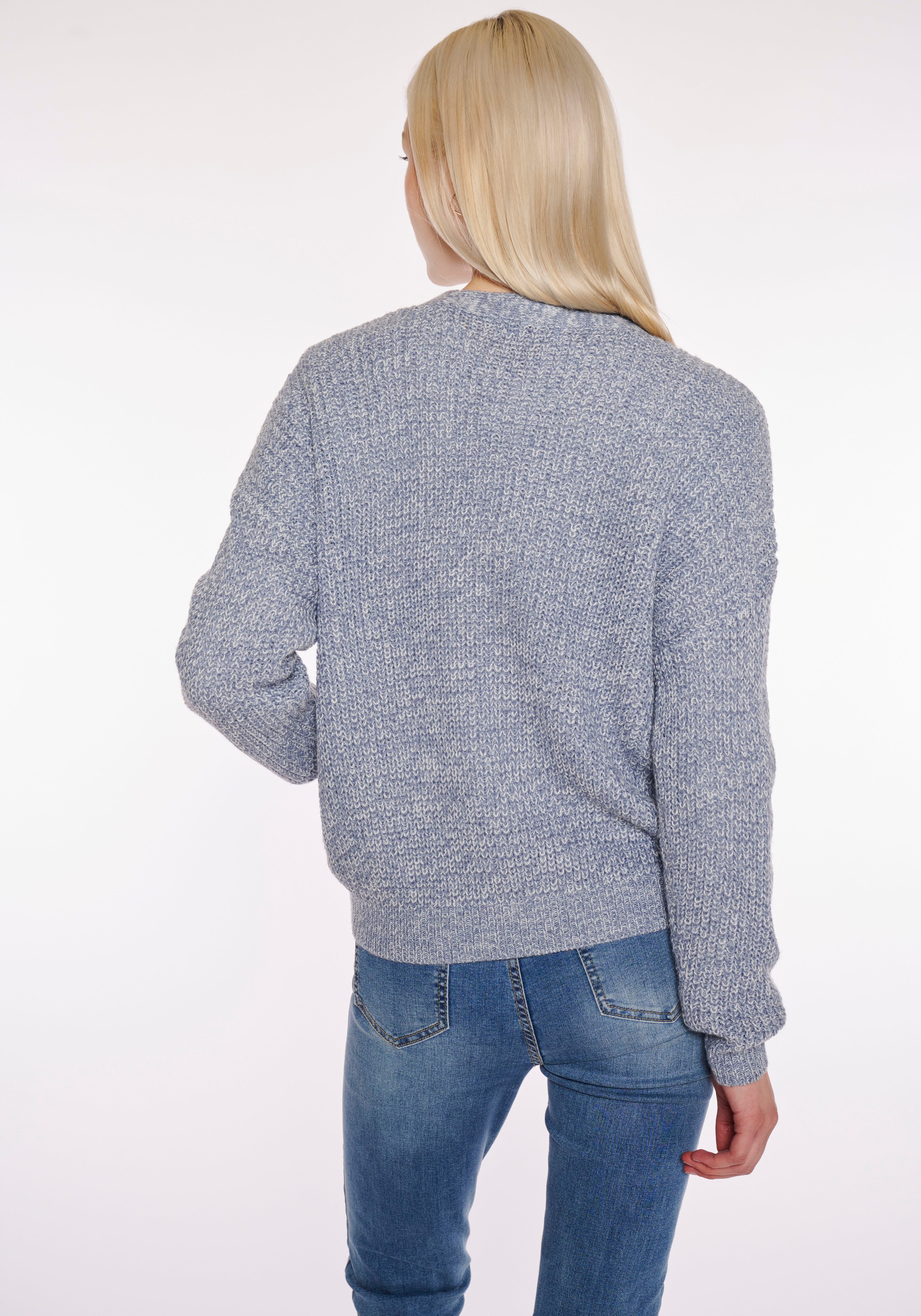 HaILYS Vest LS P CD Pi44pa