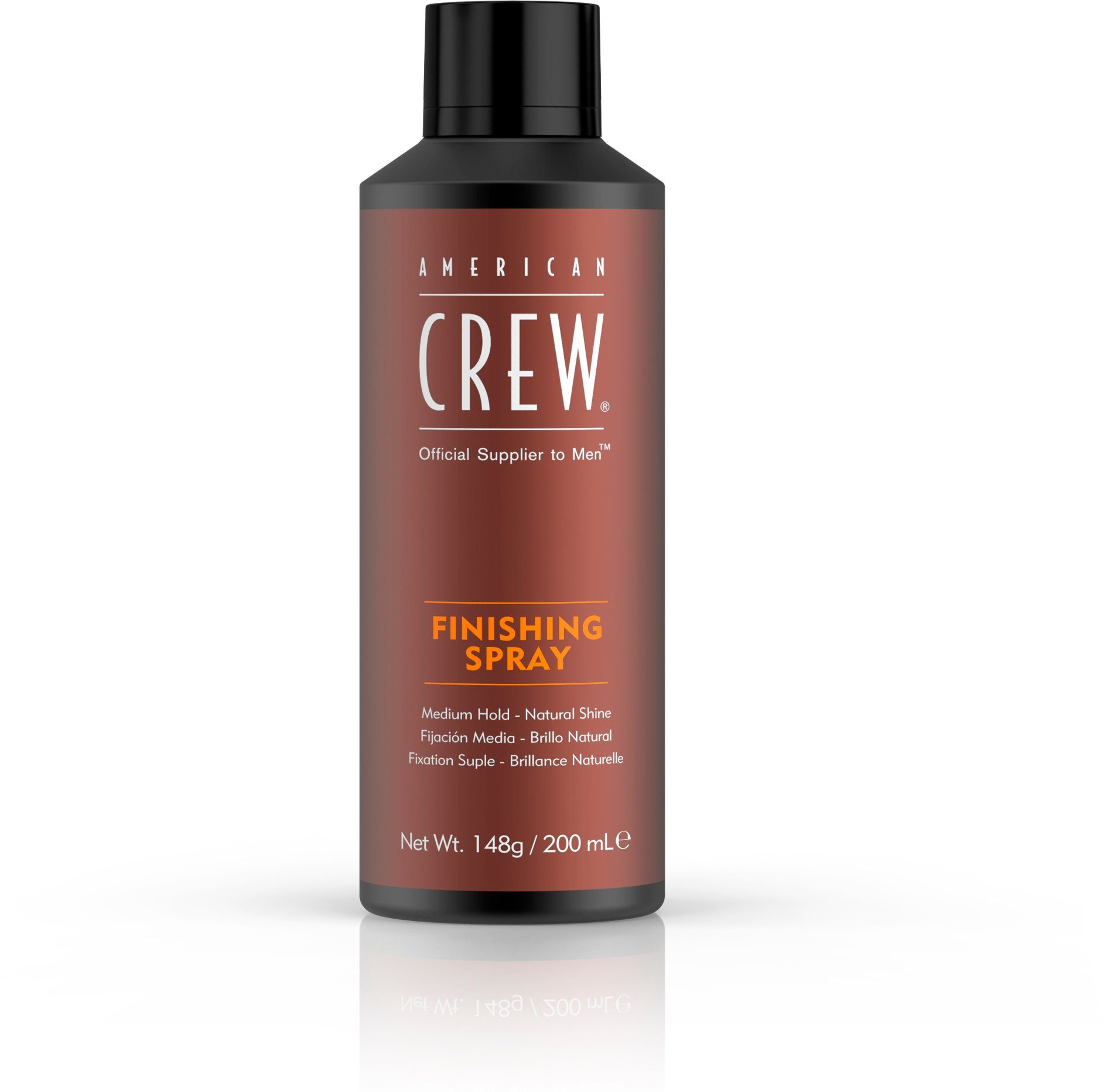 American Crew Haarlak Finishing Spray