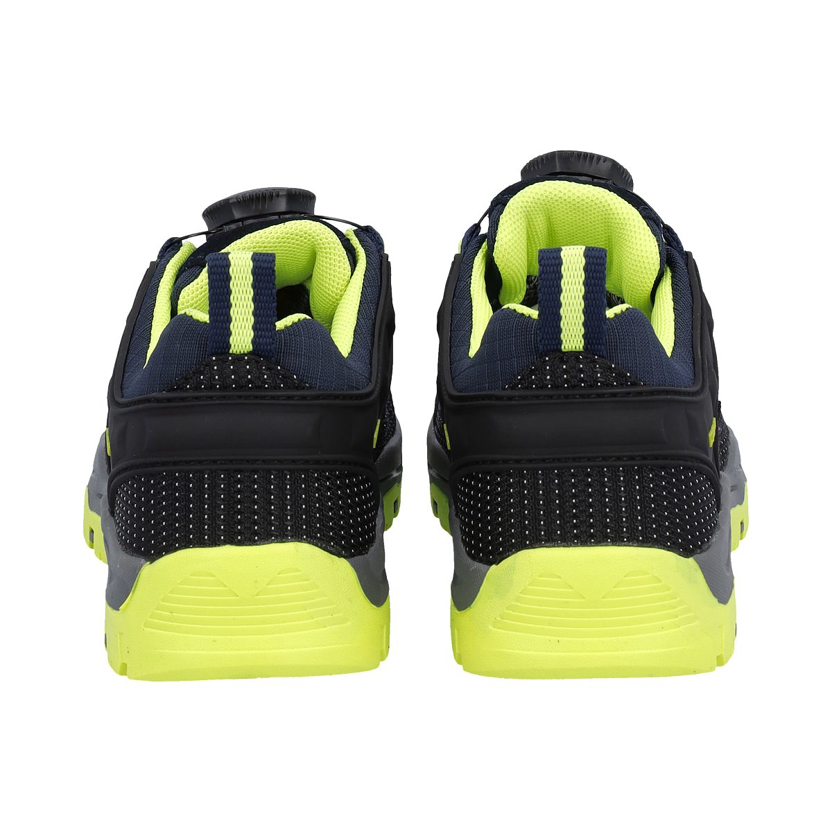 CMP Outdoorschoenen KIDS KIRUNA FITGO TREKKING SHOES WP