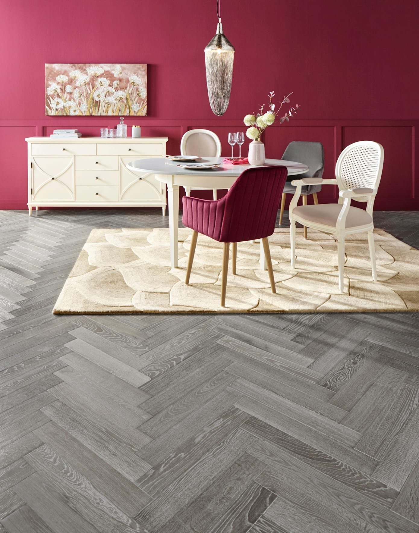 heine home Wanddecoratie