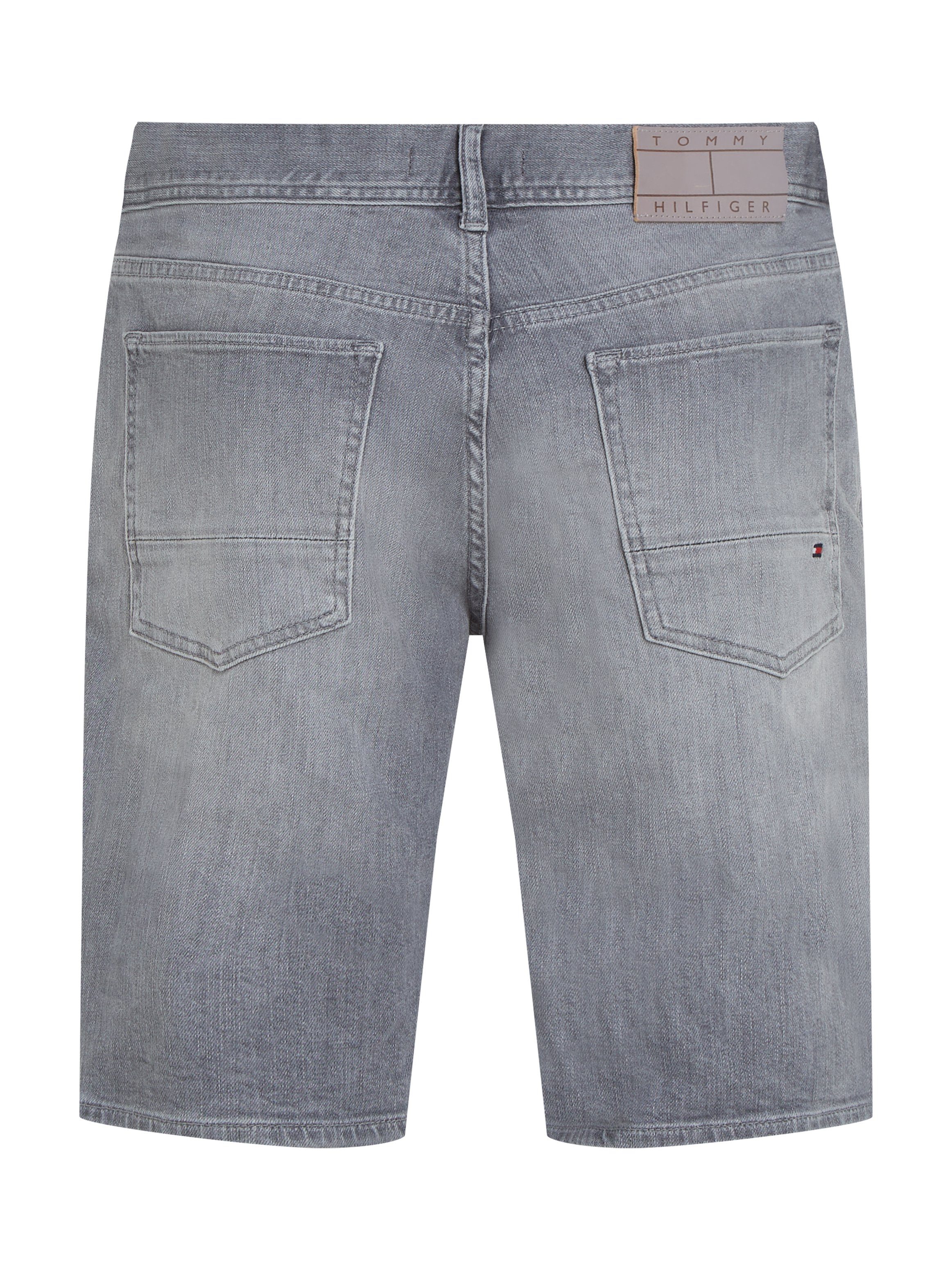 Tommy Hilfiger Jeansshort BROOKLYN SHORT STR