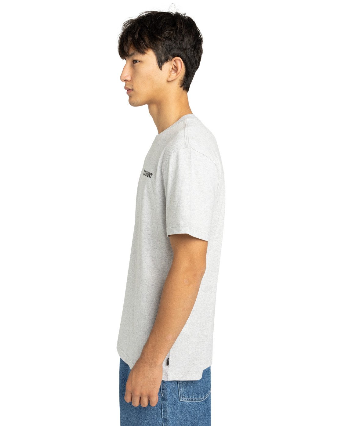 Element T-shirt Blazin Chest