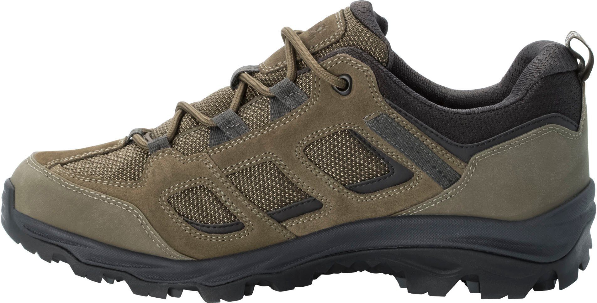 Jack Wolfskin Wandelschoenen VOJO 3 TEXAPORE LOW M
