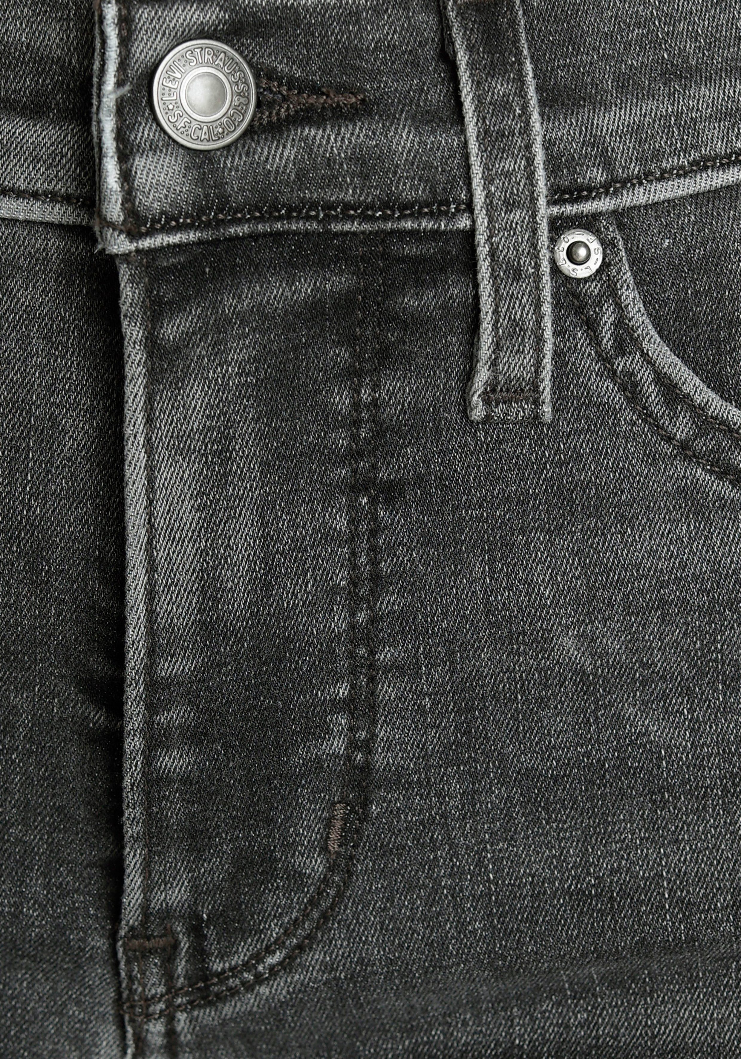 Levi's® Rechte jeans 314 Shaping Straight