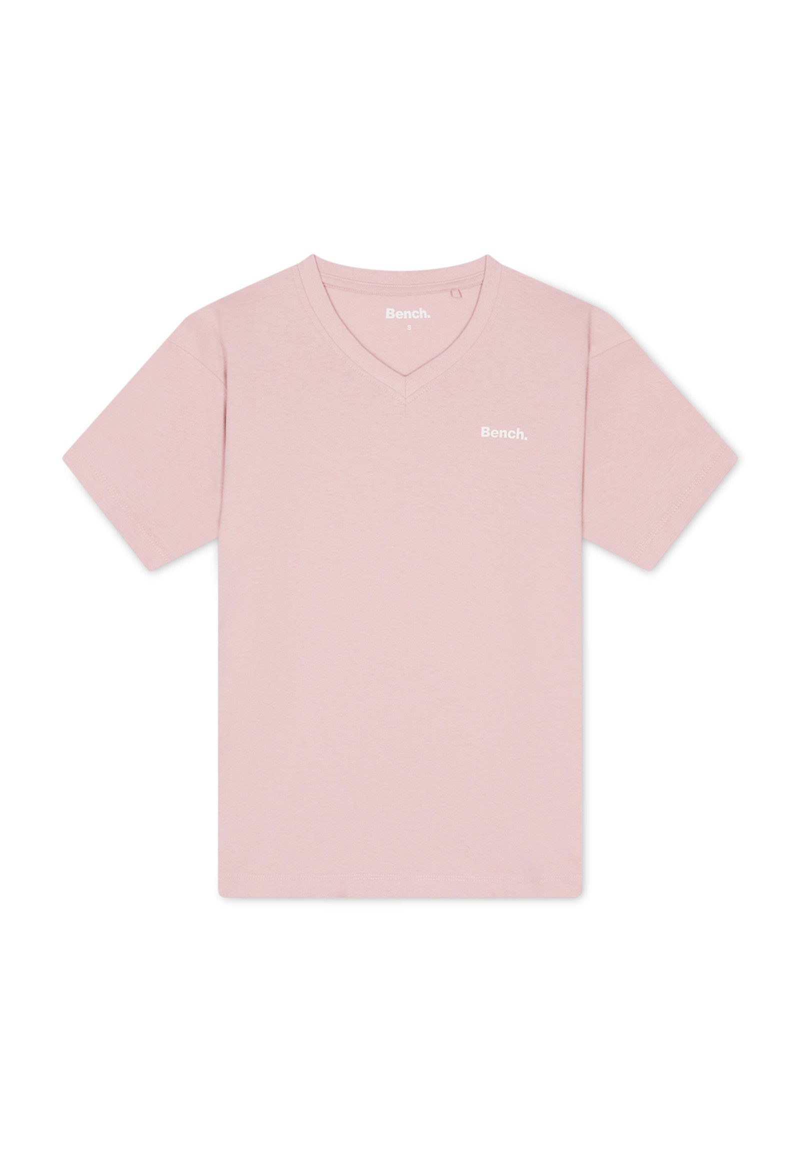 Bench. Shirt met V-hals Bellatrix