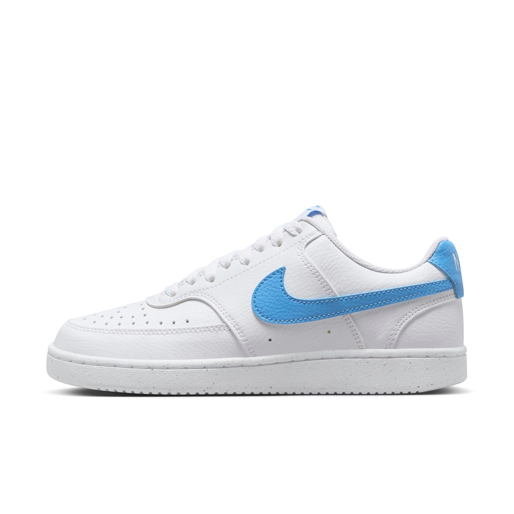 Nike Sportswear Sneakers COURT VISION LOW NEXT NATURE