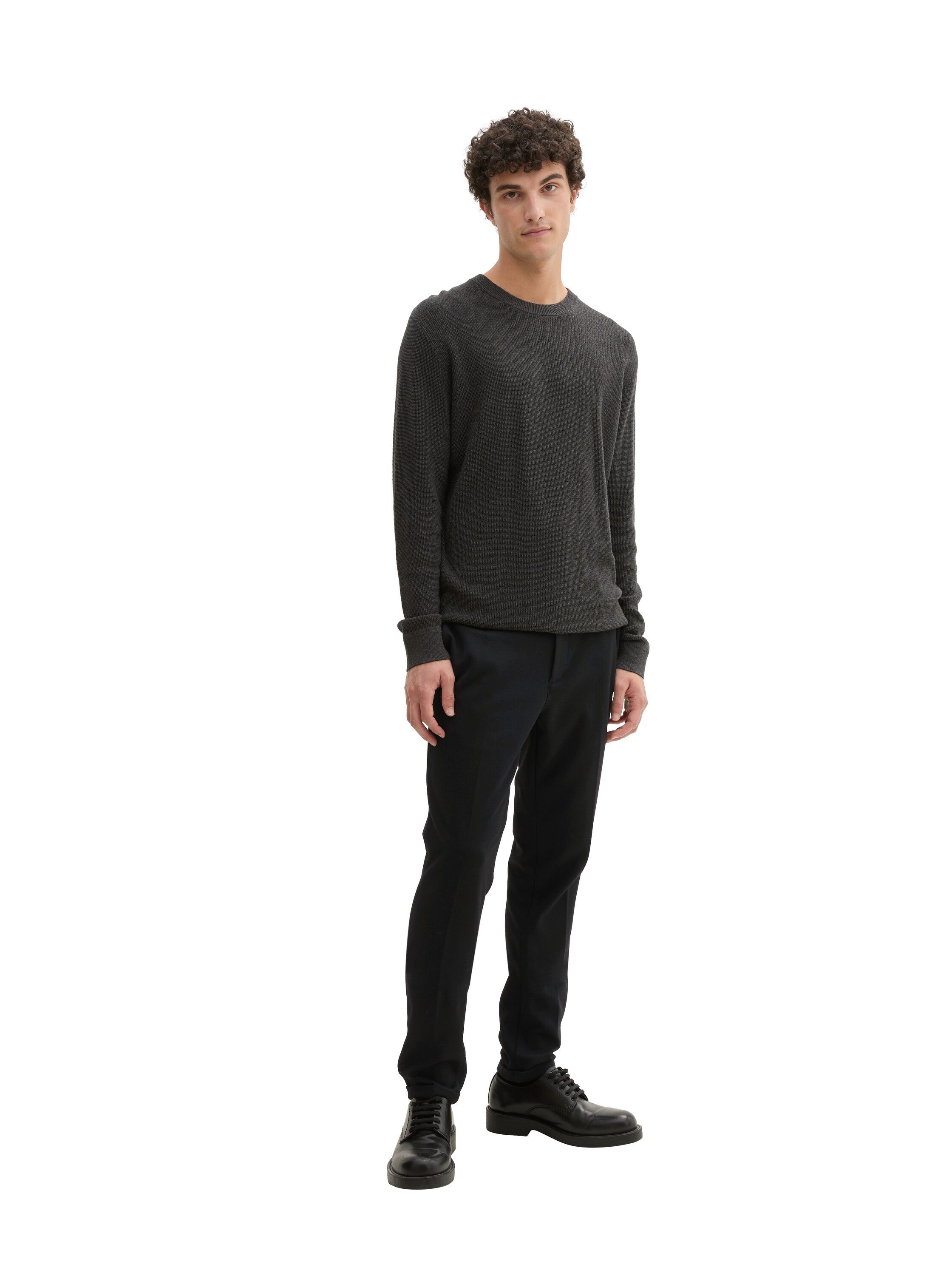 Tom Tailor Denim Chino met zakken