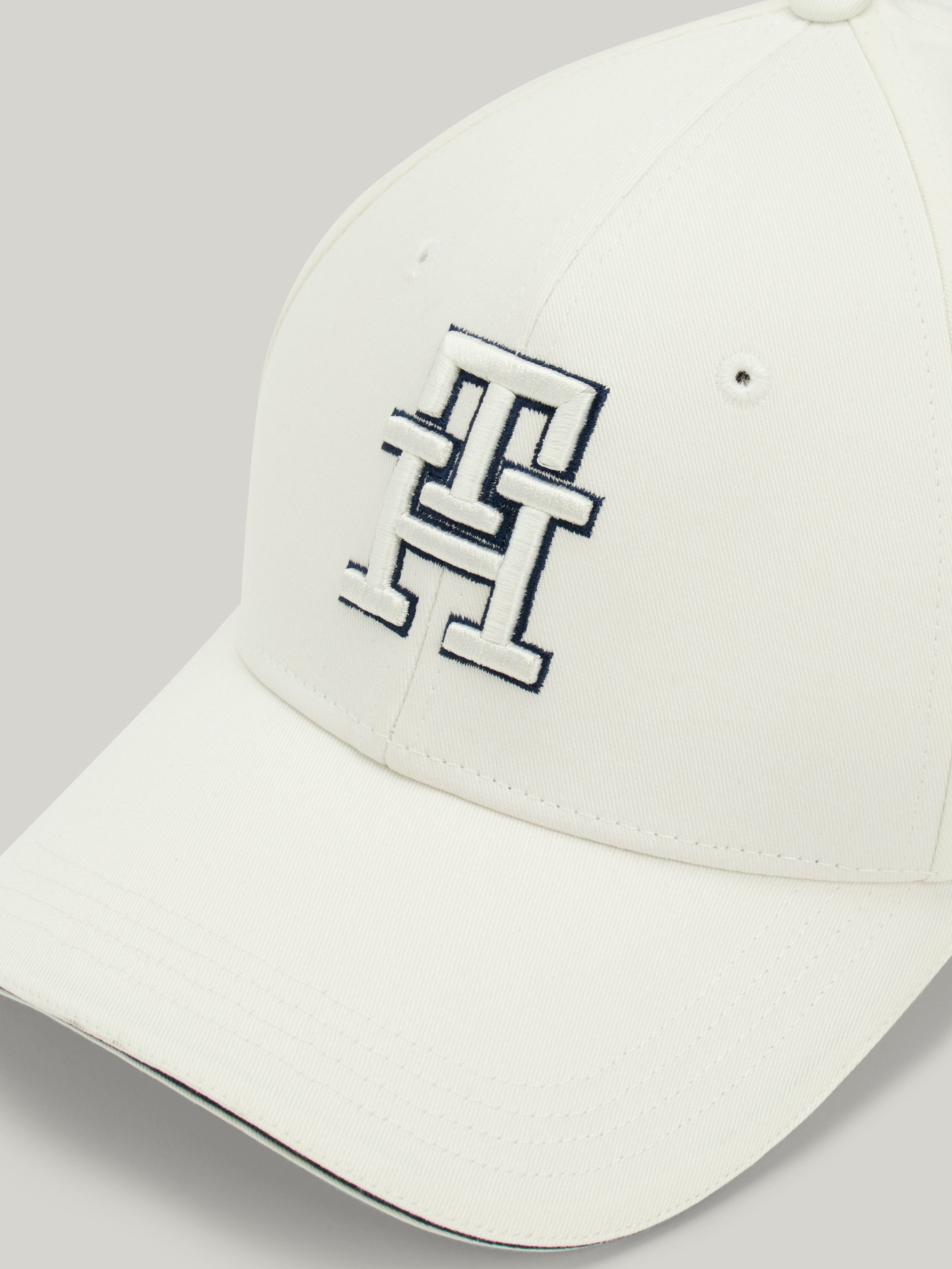 Tommy Hilfiger Baseball pet TH PREP CAP
