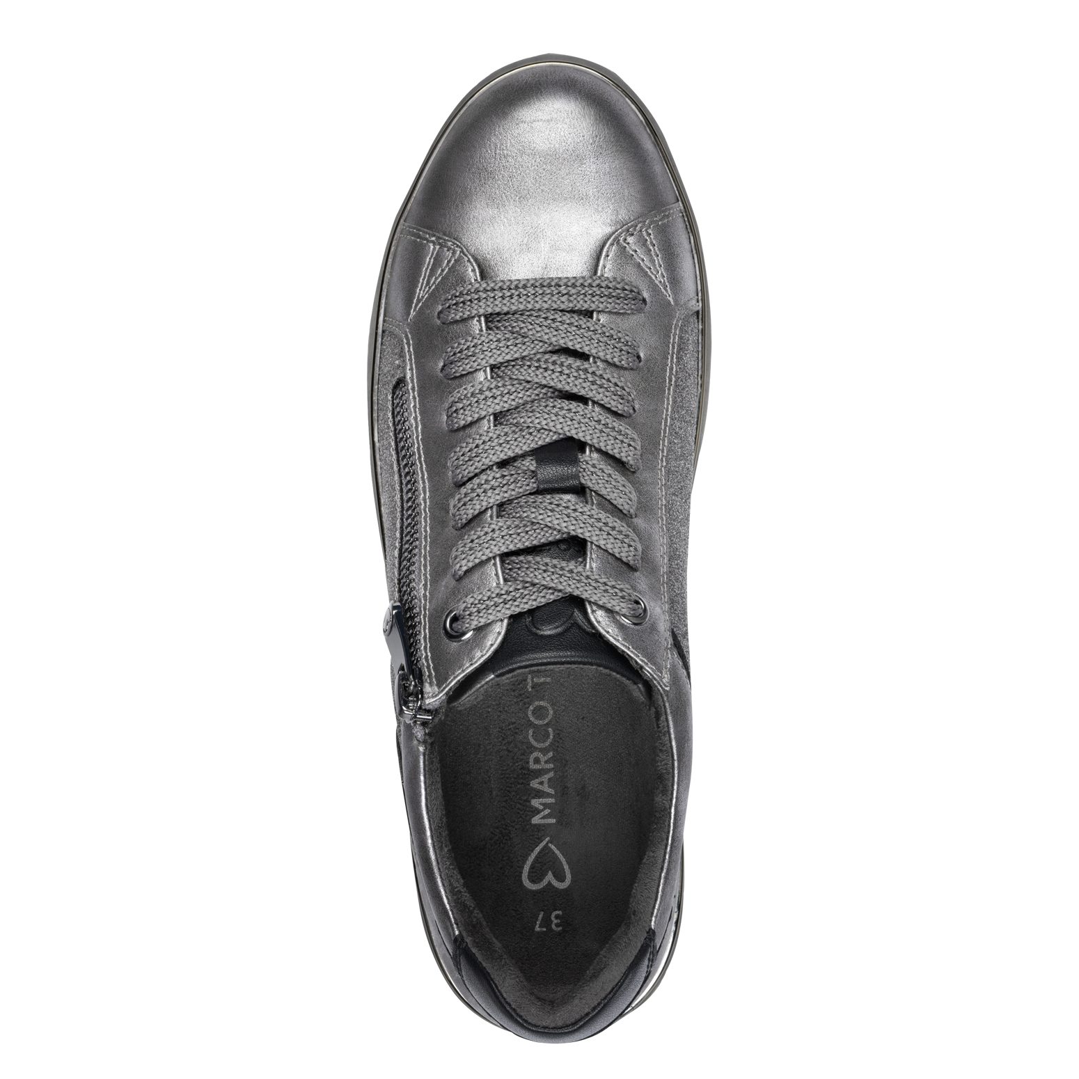 Marco Tozzi Plateausneakers