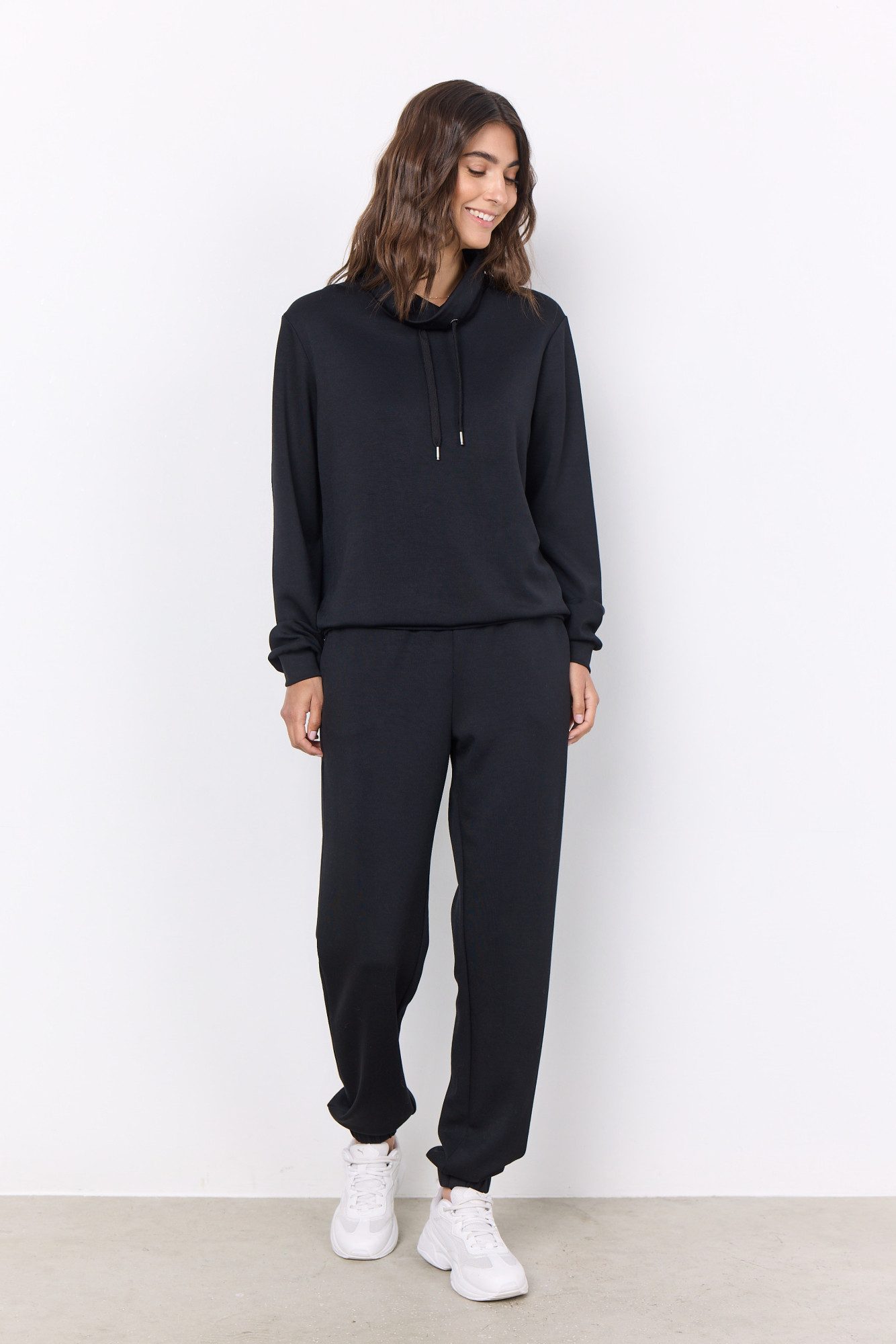 soyaconcept Sweatshirt SC-BANU 125